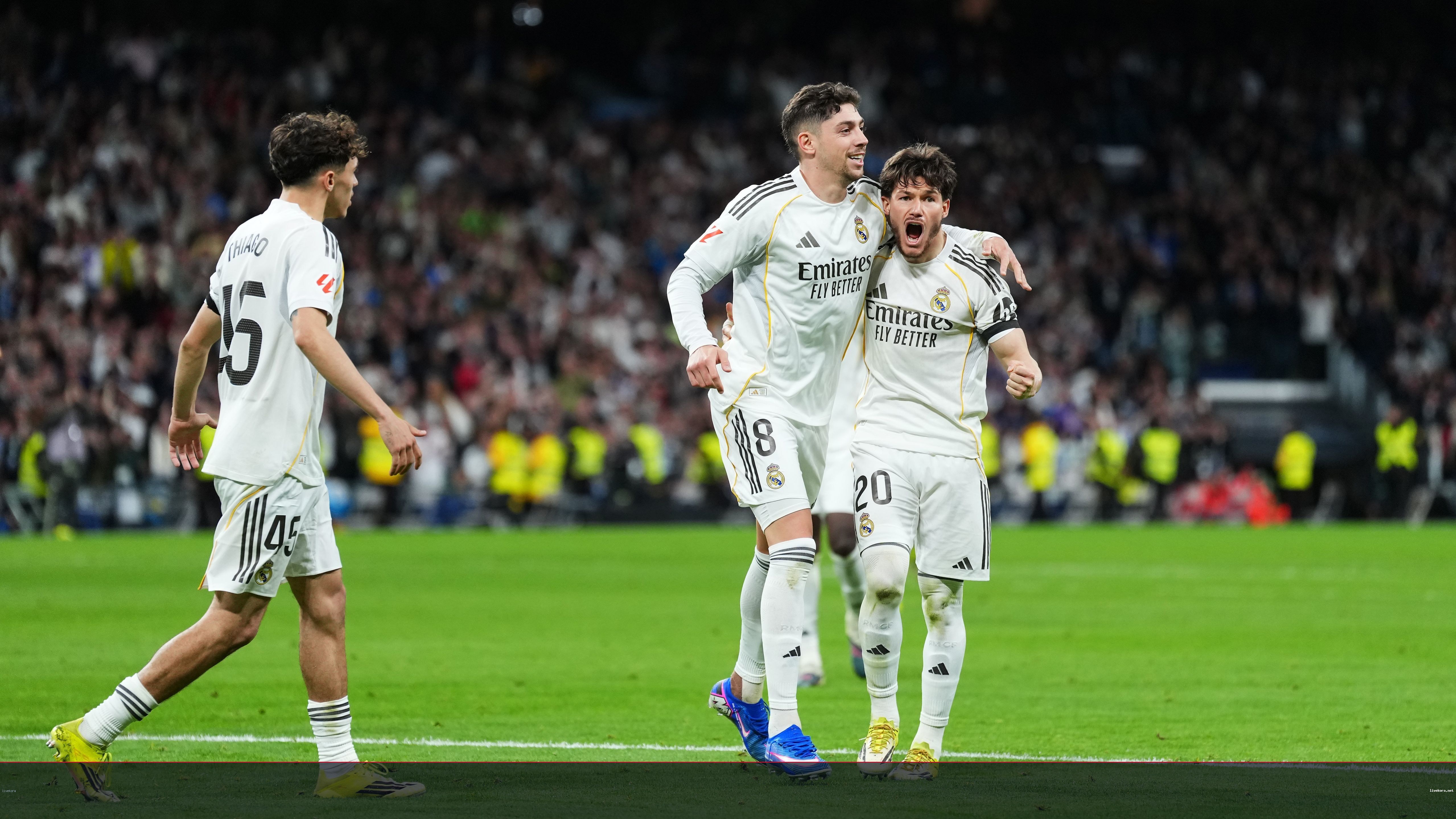 فران جارسيا: لم أتحدث مع مورينيو ولم أعد أستمتع
