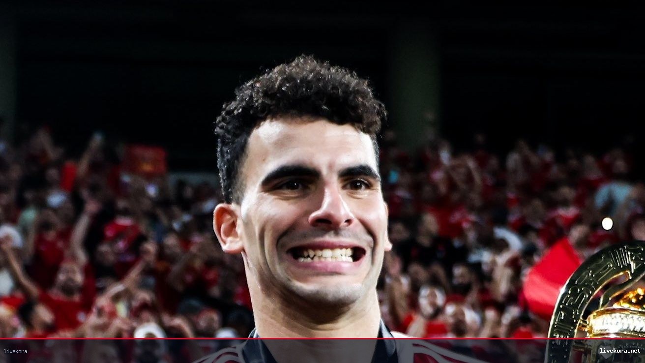 الزمالك يعلن التصعيد القانوني ضد زيزو بعد حفظ شكواه