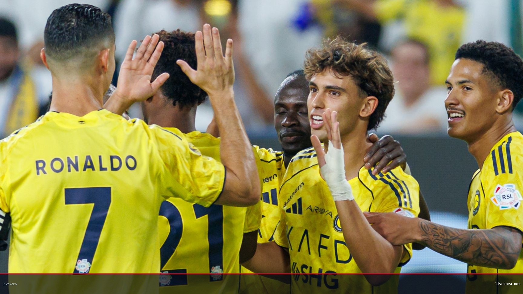 لعملاقين.. النصر يدفع أموالا طائلة بعد حصد لقب دوري روشن