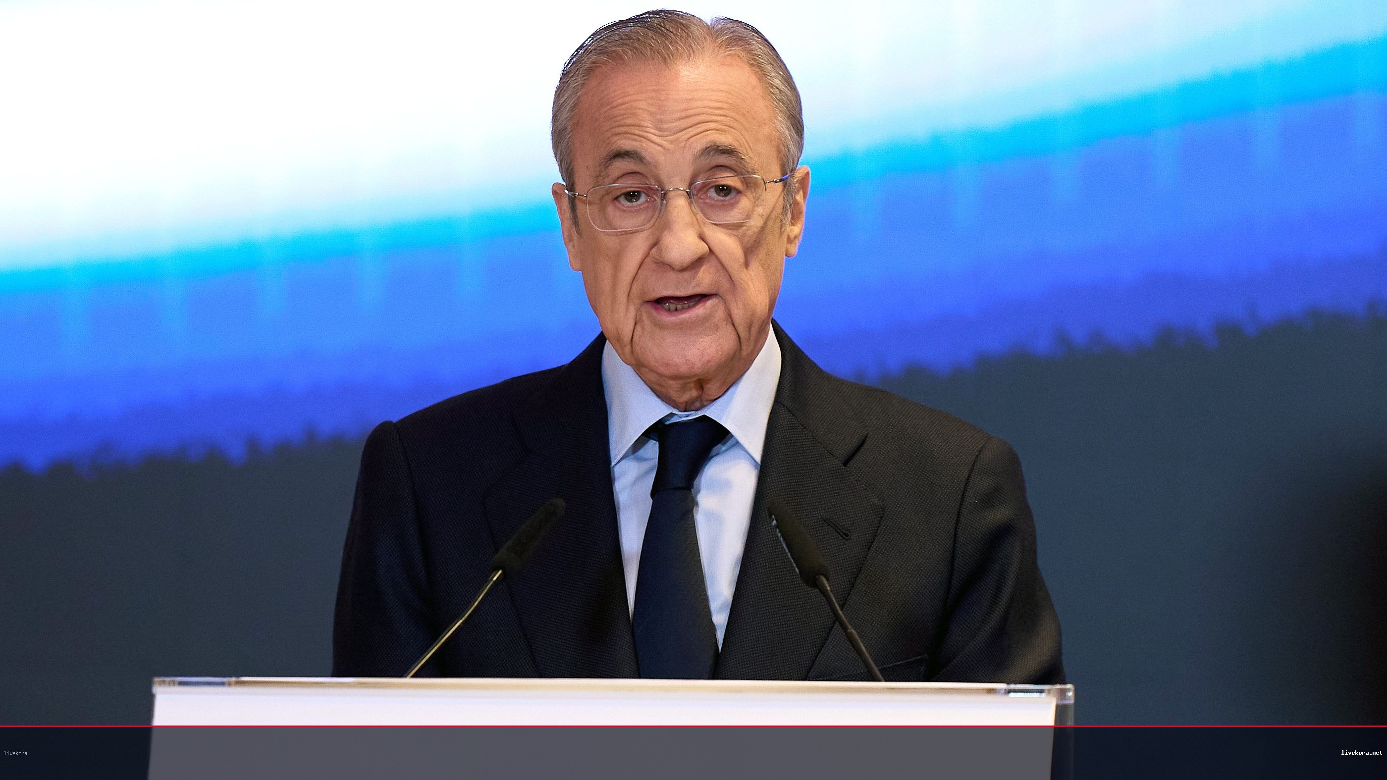 تسجيل قديم يعيد الجدل.. بيريز يتحدث عن مزاعم صادمة لاستهدافه خارج أسوار ريال مدريد