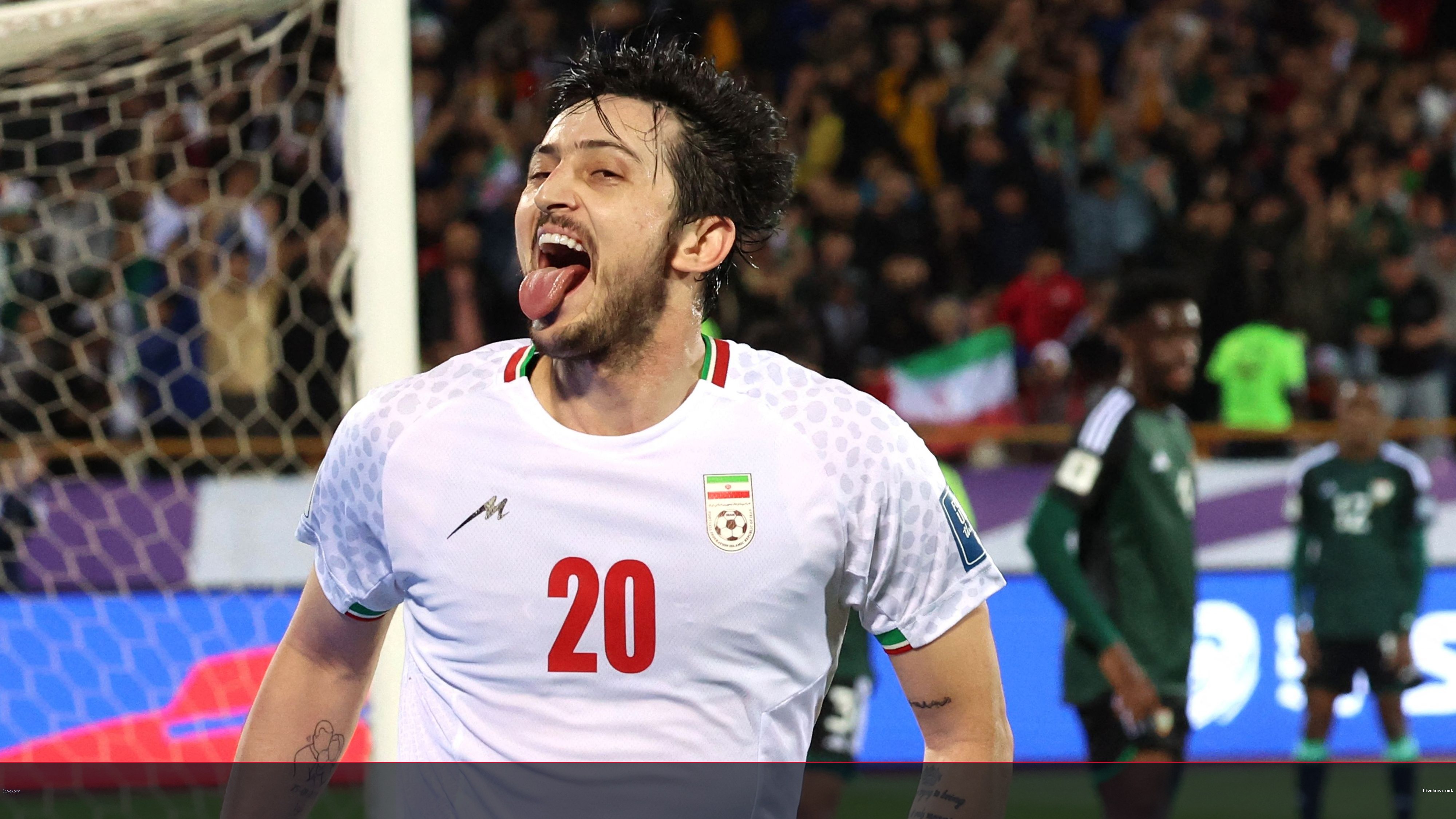 أزمة آزمون تتصاعد.. ضغوط سياسية تلاحق الاتحاد الإيراني قبل حسم قائمة المونديال