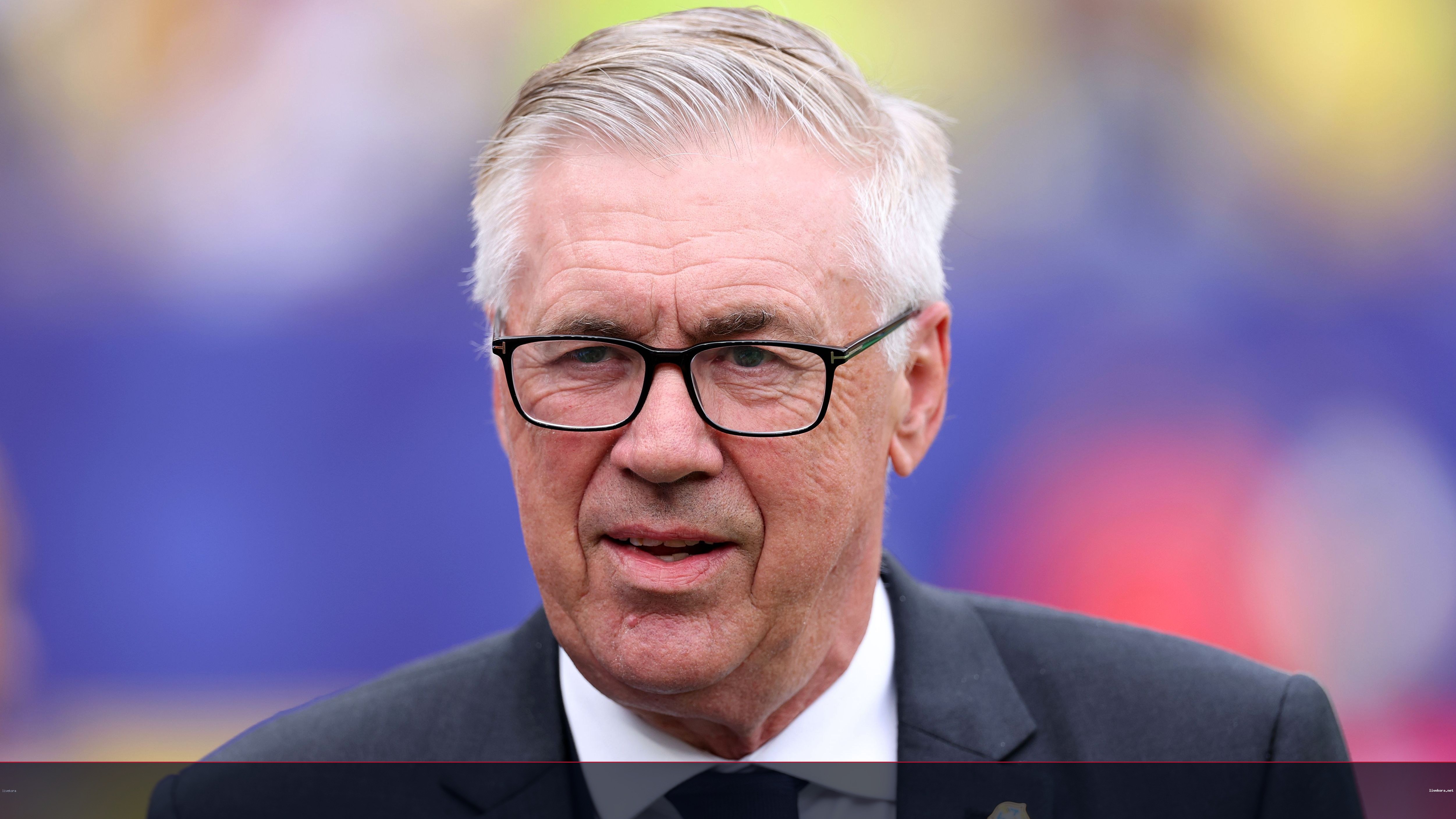رفض عرض إيطاليا.. أنشيلوتي يؤكد البقاء مع البرازيل حتى 2030