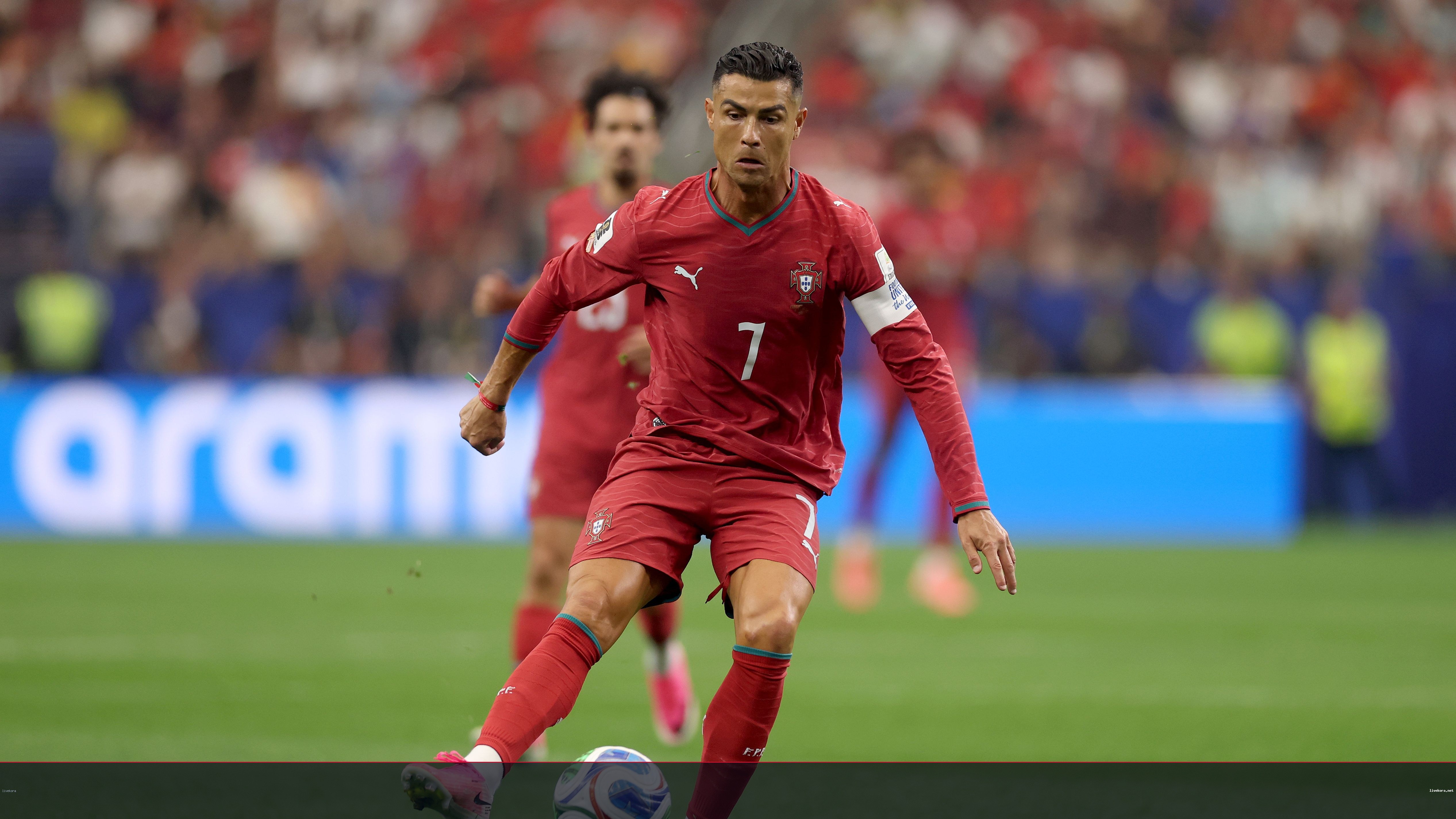 رونالدو صفر مراوغات.. حراس يتفوقون عليه في مونديال 2026