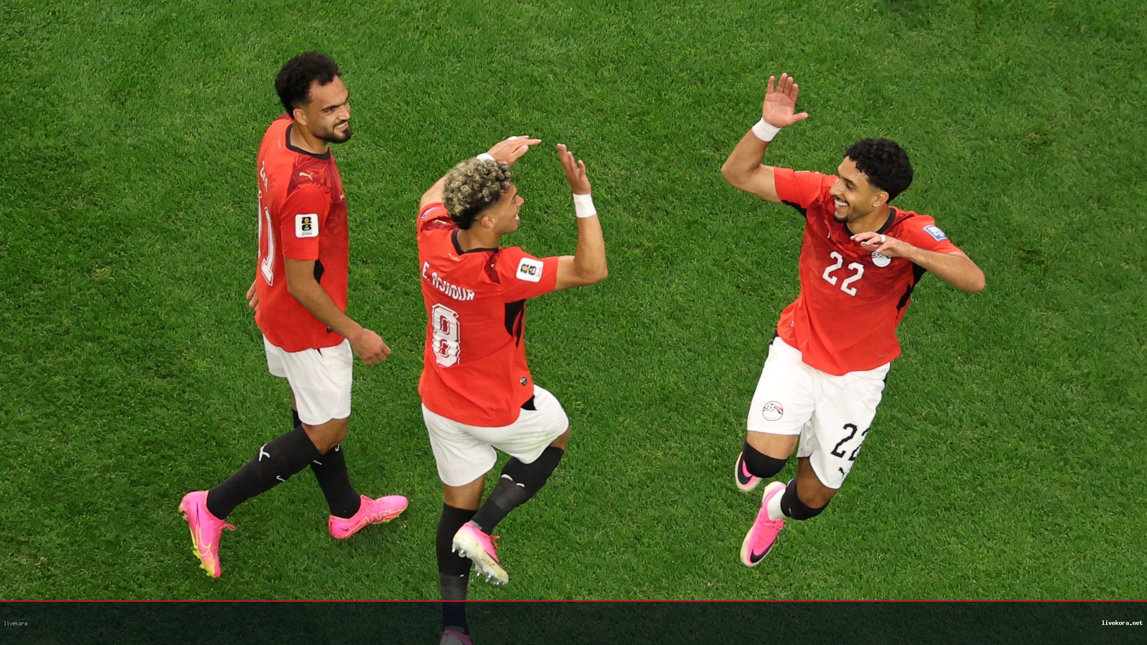 مونديال 2026: من سحر شوبير إلى صدمة مرموش