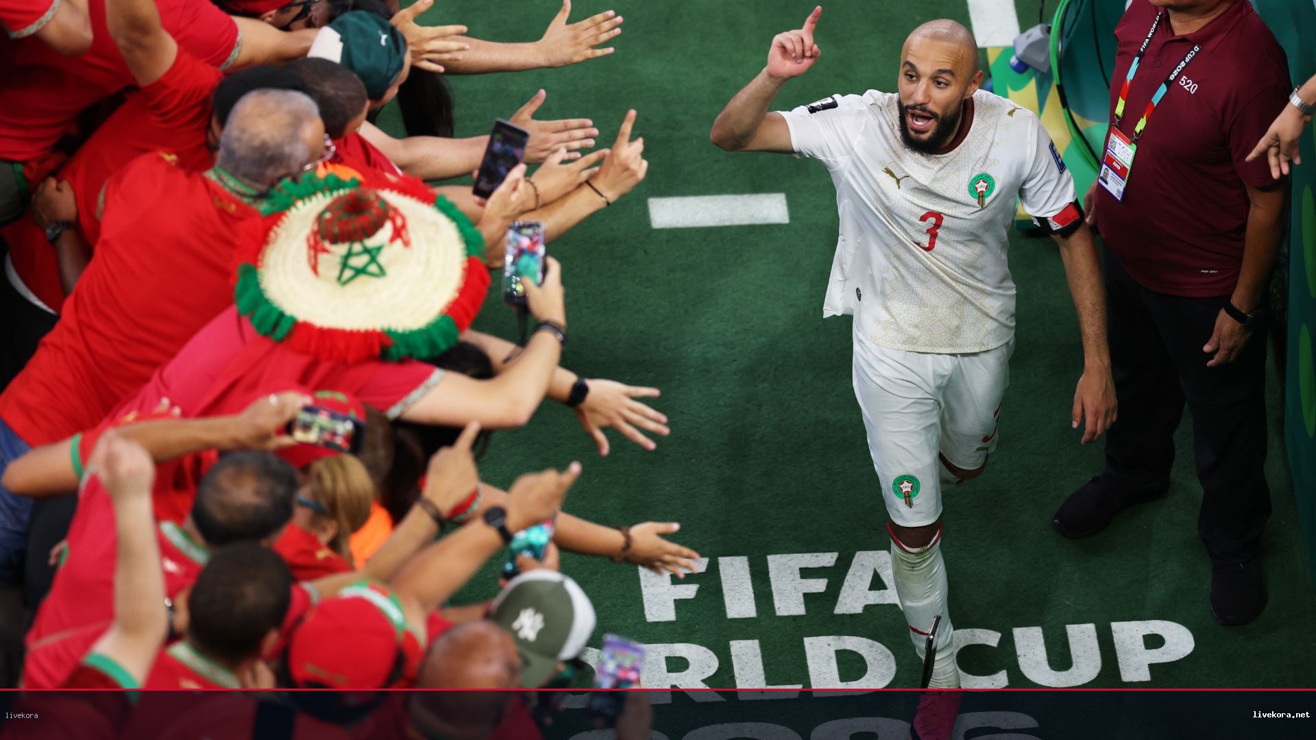 المغرب يستعد لمواجهة فرنسا في ربع نهائي مونديال 2026