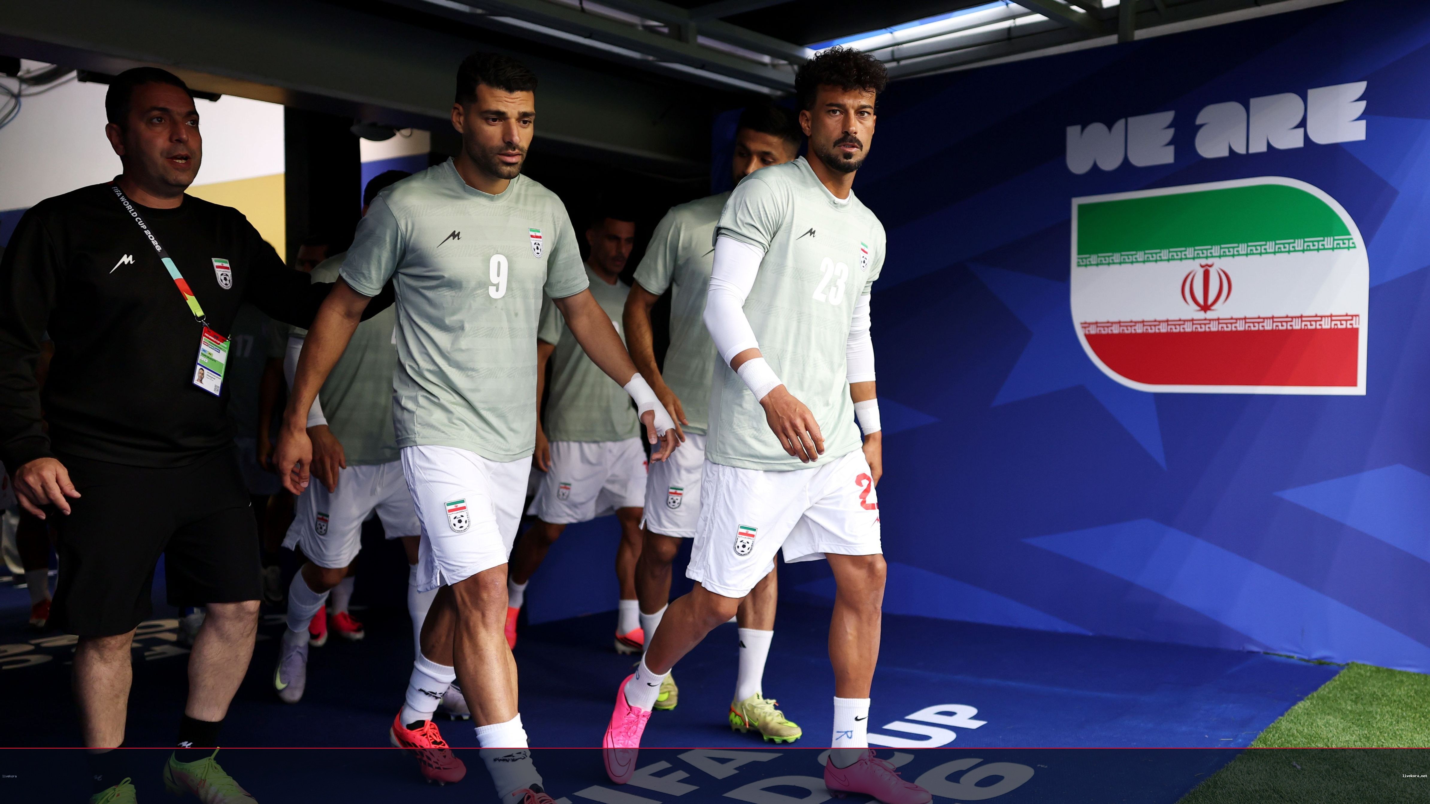 محبي ينتقد تنظيم مونديال 2026 ويصفه بغير العادل