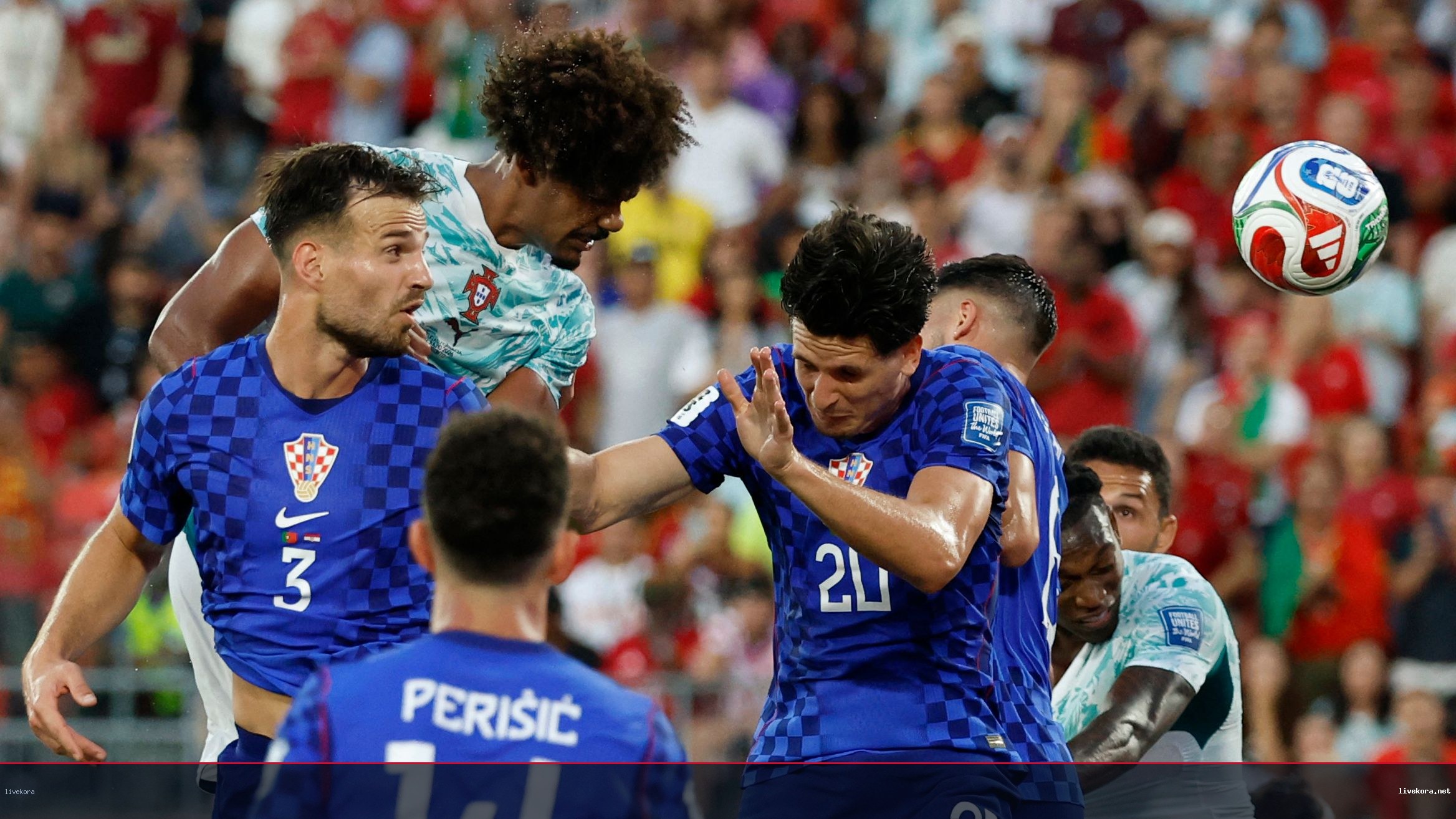 نهاية حقبة داليتش مع منتخب كرواتيا بعد مونديال 2026