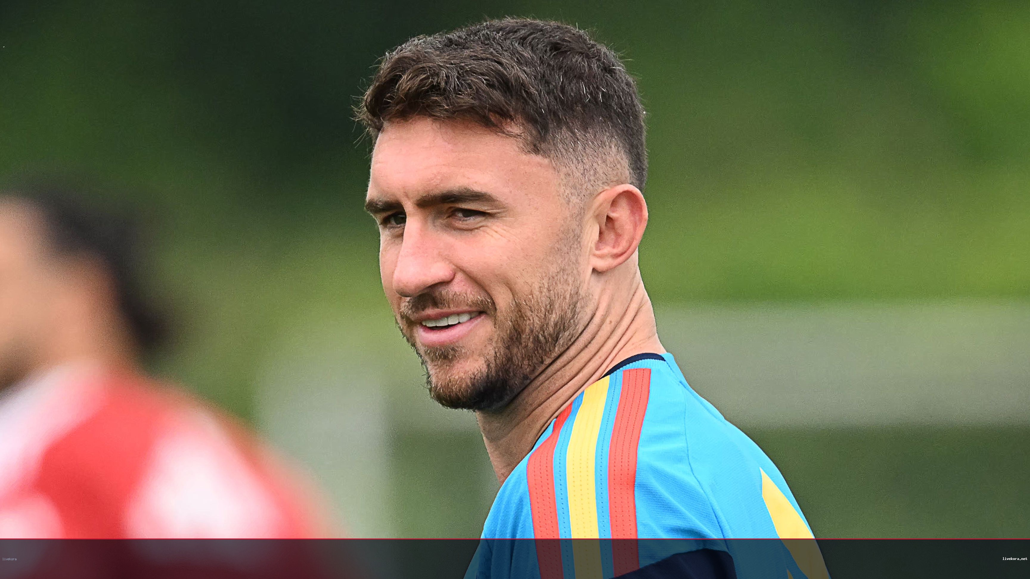 بيلباو يرفض بيع لابورت لبرشلونة إلا بـ80 مليون يورو