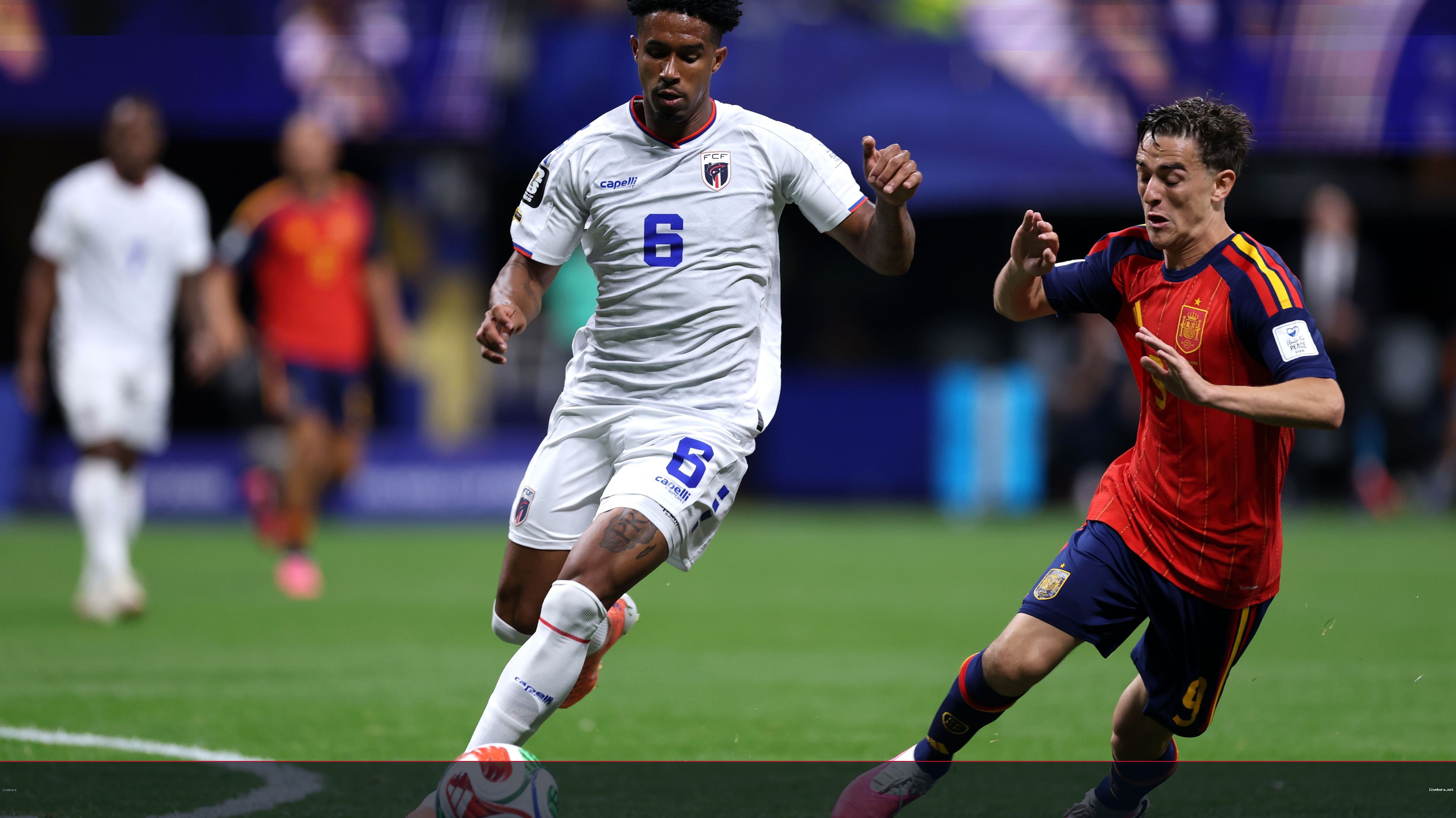 جافي يعادل إنجاز بيليه في مونديال 2026
