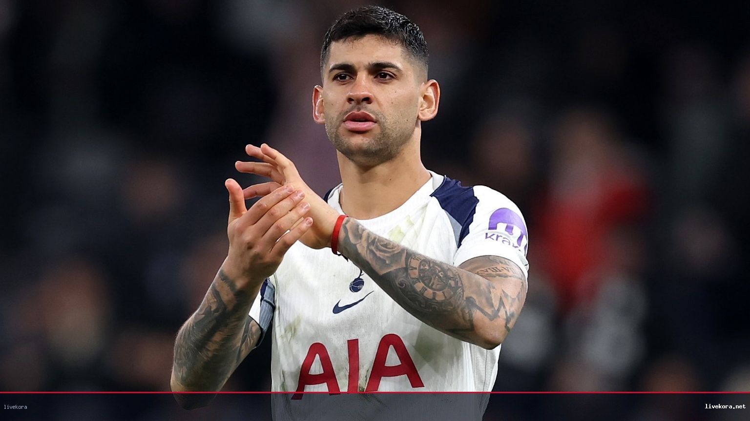 روميرو يودع توتنهام وينتقل لأتلتيكو مدريد