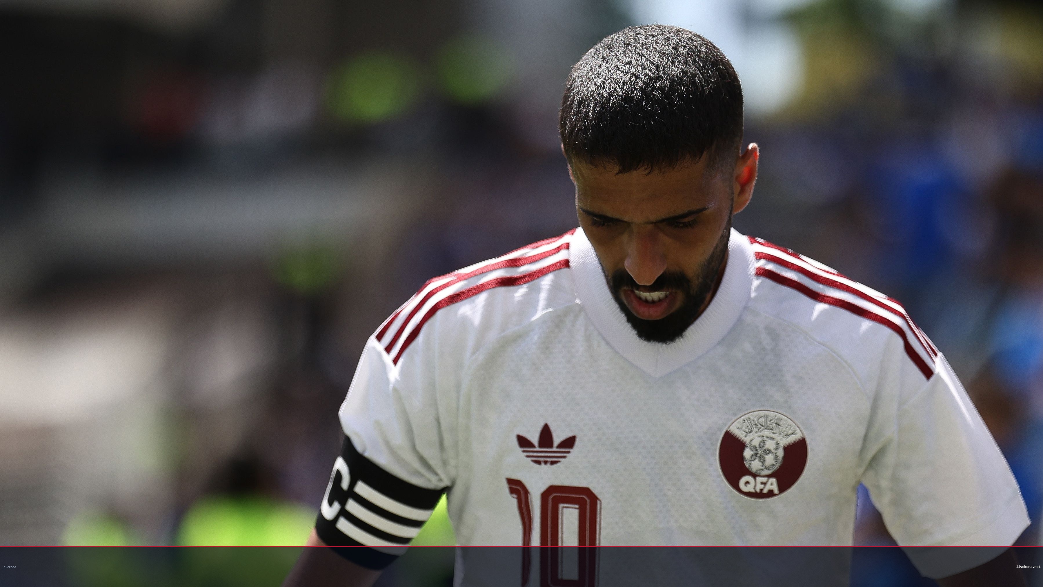 الهيدوس يسجل تاريخياً في شباك البوسنة بالمونديال