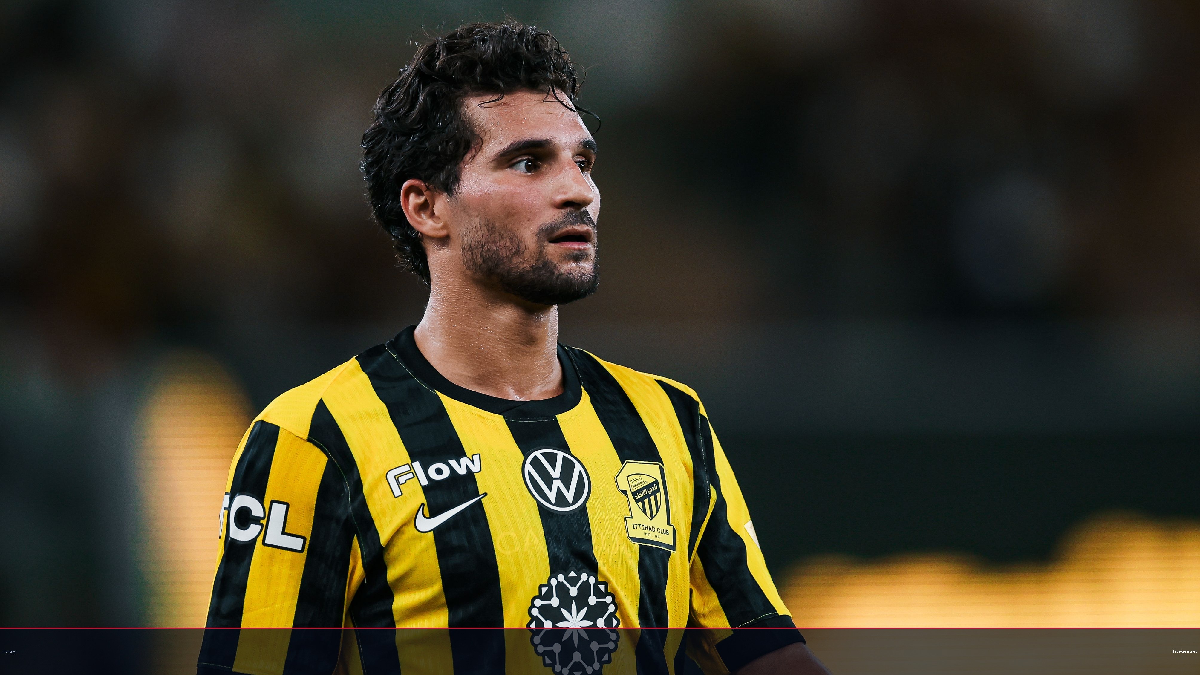 عوار يخرس المشككين بهدف حاسم مع الاتحاد