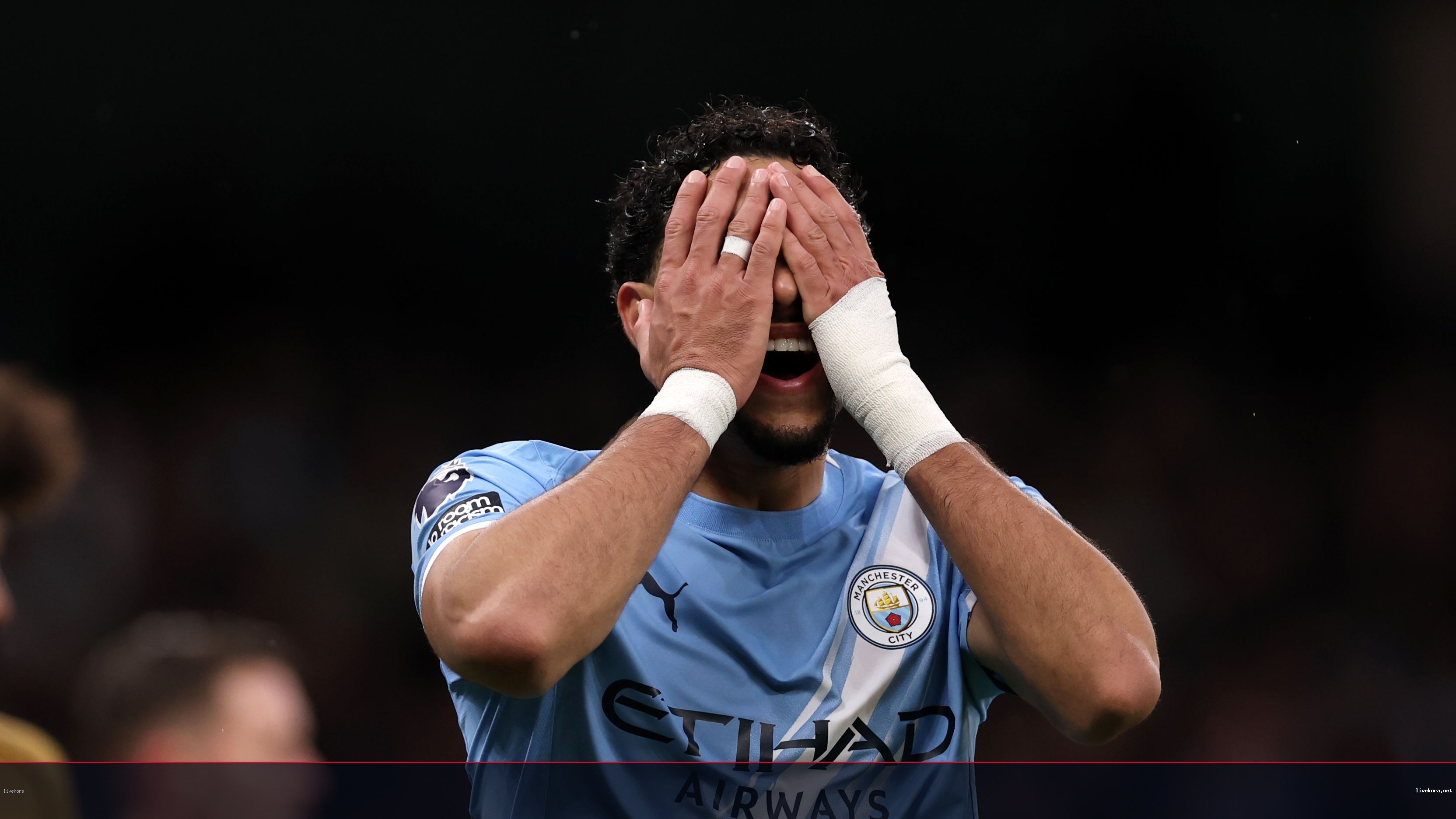 مانشستر سيتي يجهز صفقة مغربية ويسقط آرسنال للمواهب