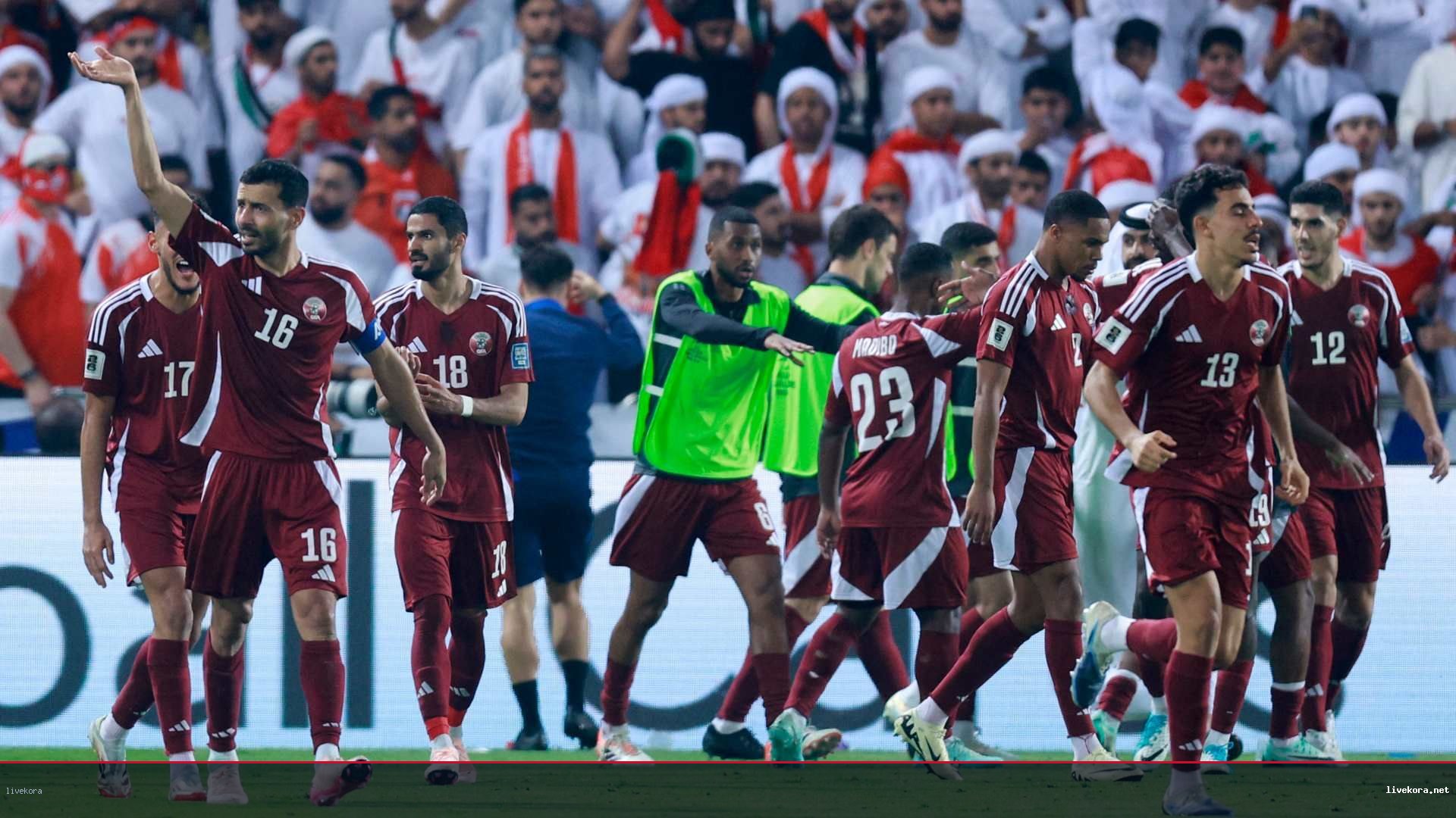الاتحاد القطري يرحب بتراجع إنفانتينو عن مشروعه الجدلي