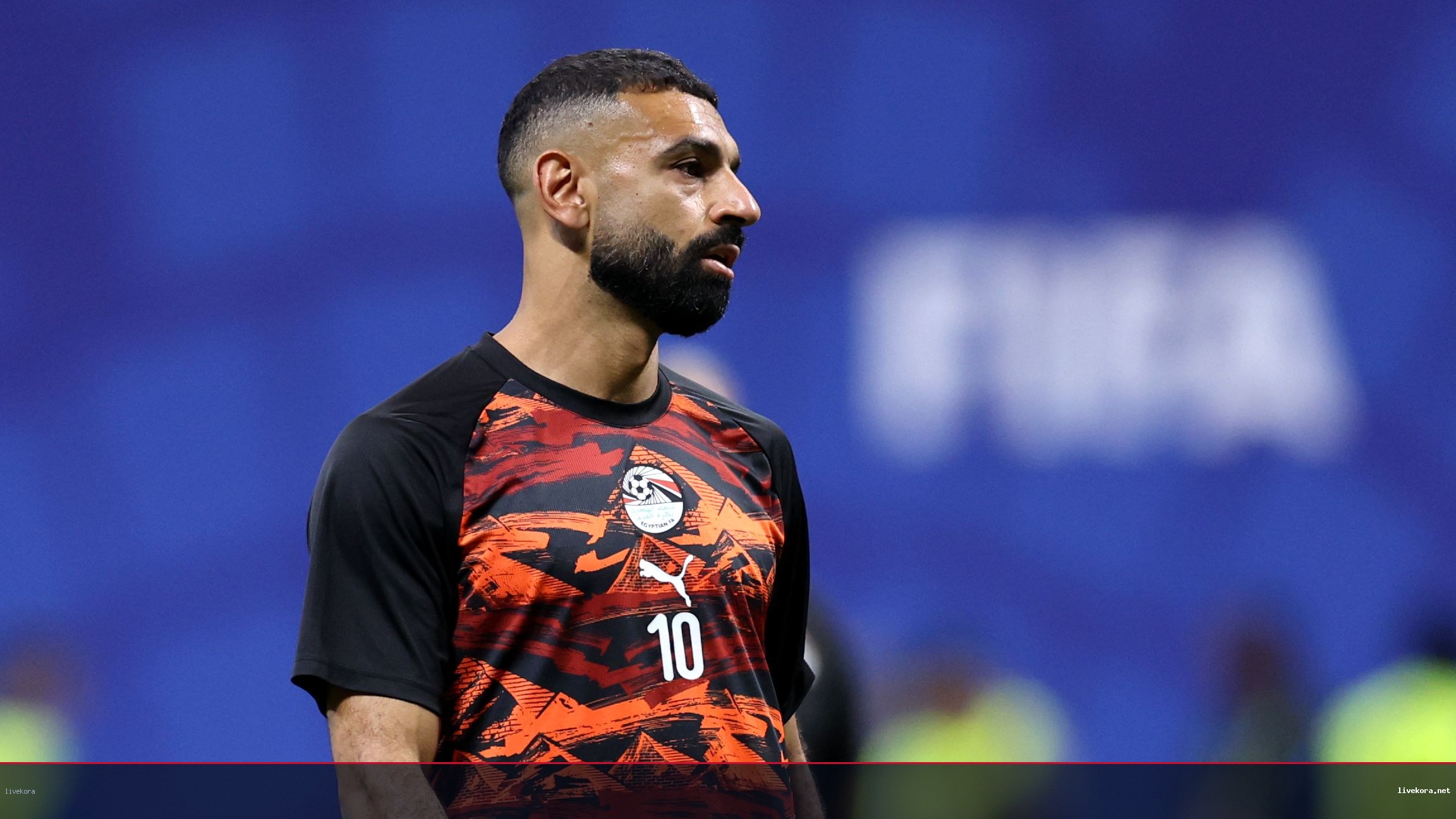 رامي عباس يثير الشكوك حول انتقال صلاح لبشكتاش