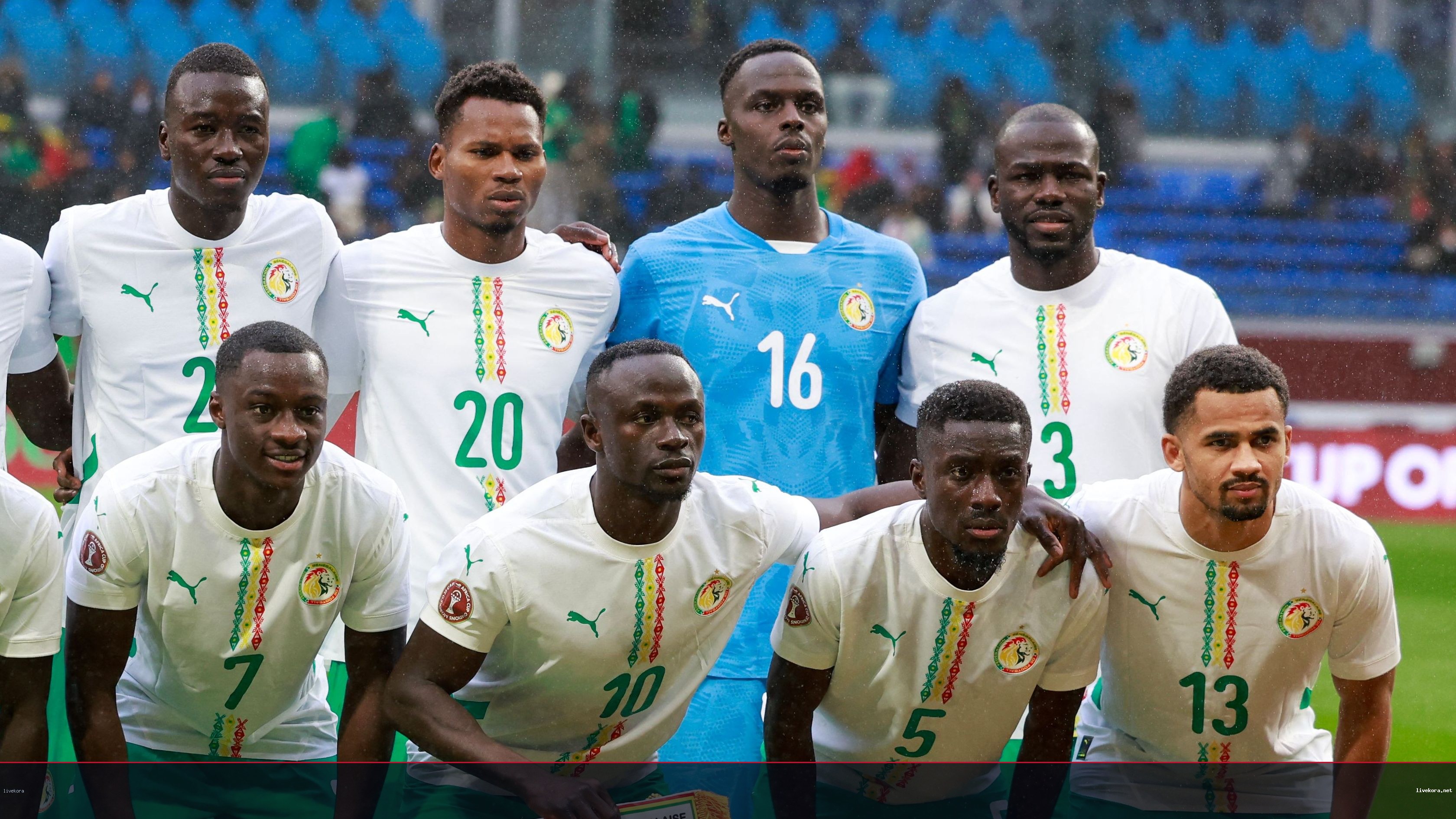 كوليبالي: لم أتدخل يوماً في تشكيلة المنتخب السنغالي