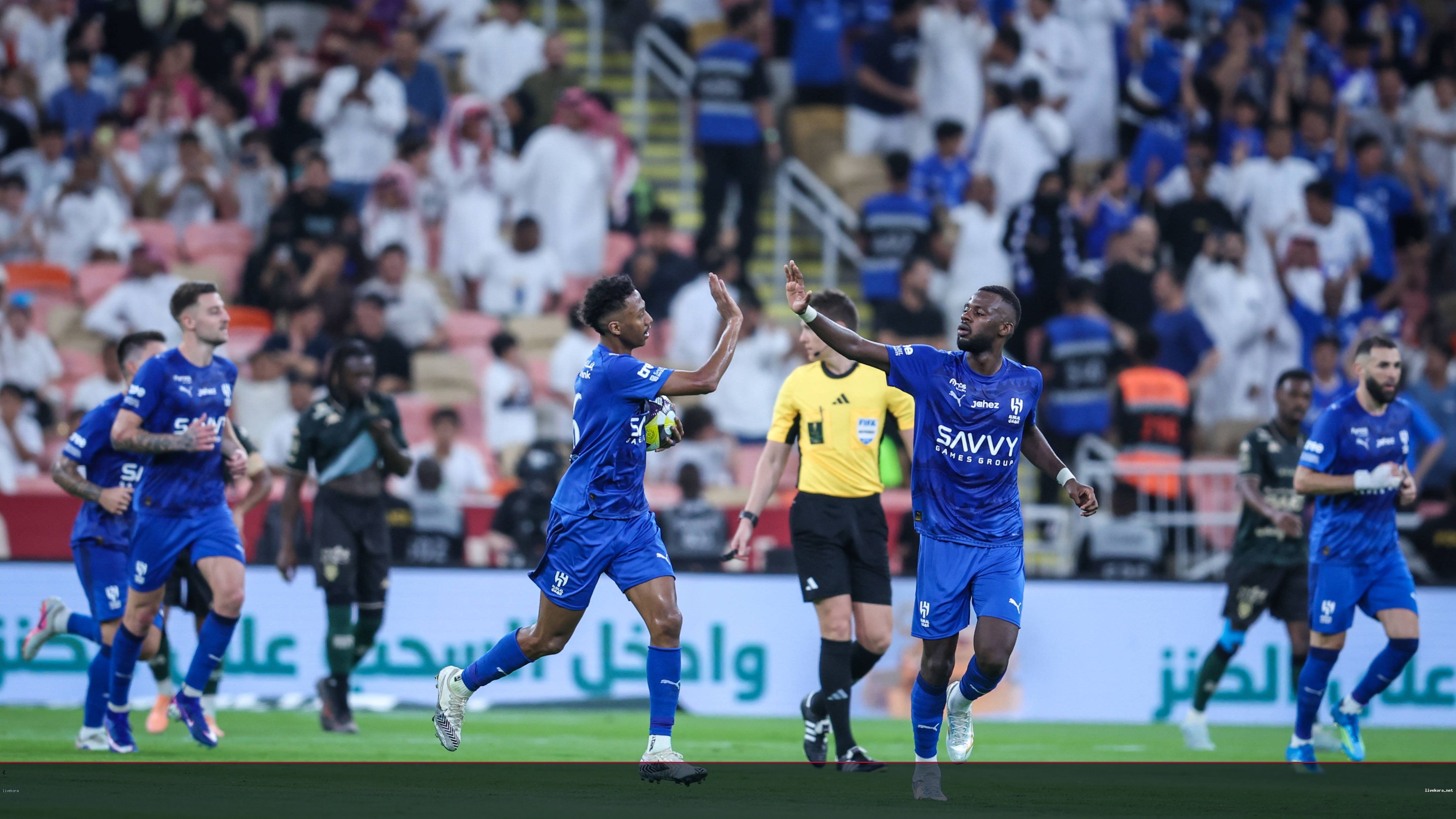 الأهلي يضم عبد الله رديف لتعزيز خط هجومه بعقد رسمي