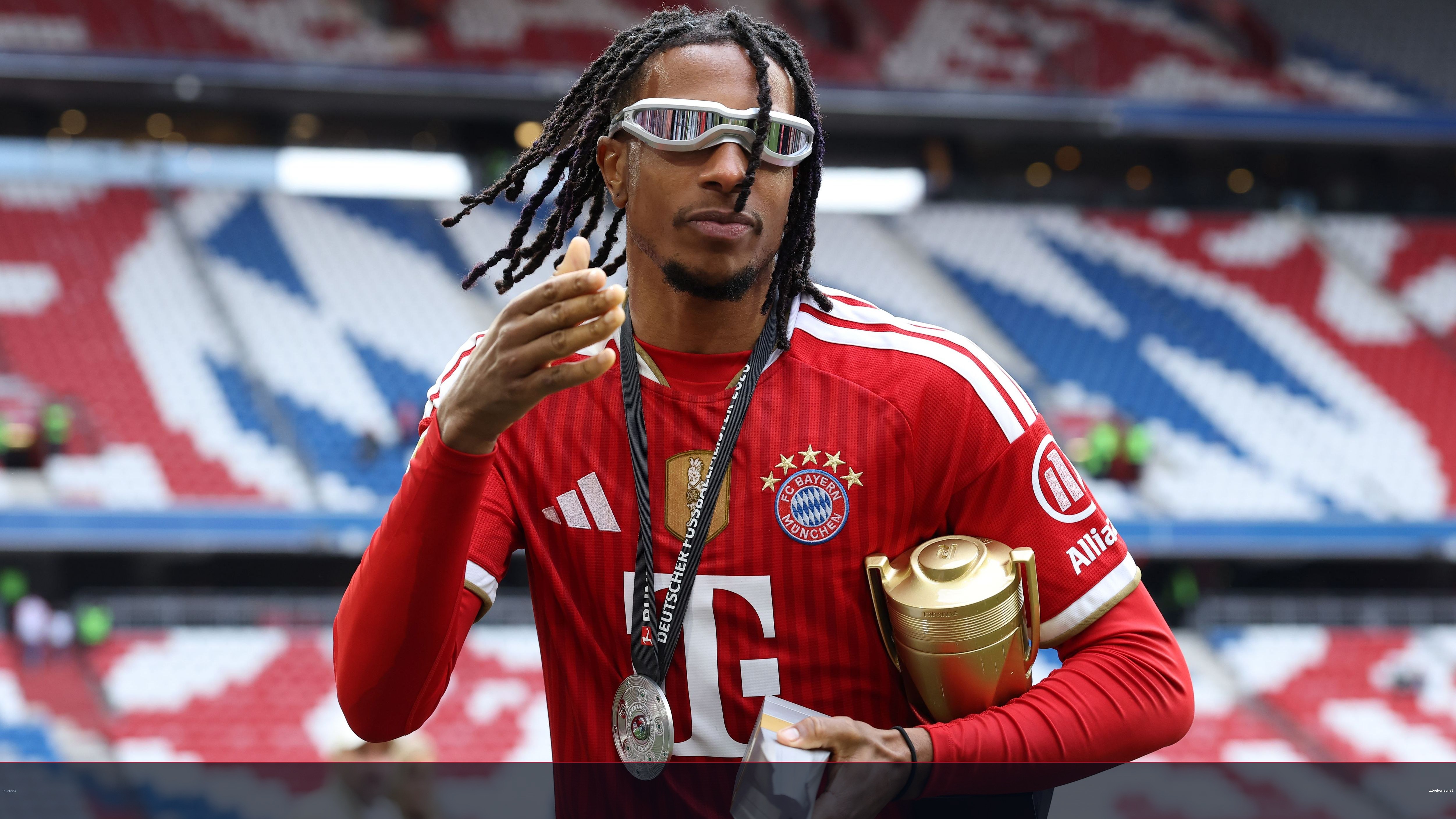 أوليسي.. من مرفوض في إنجلترا إلى هدف ريال مدريد