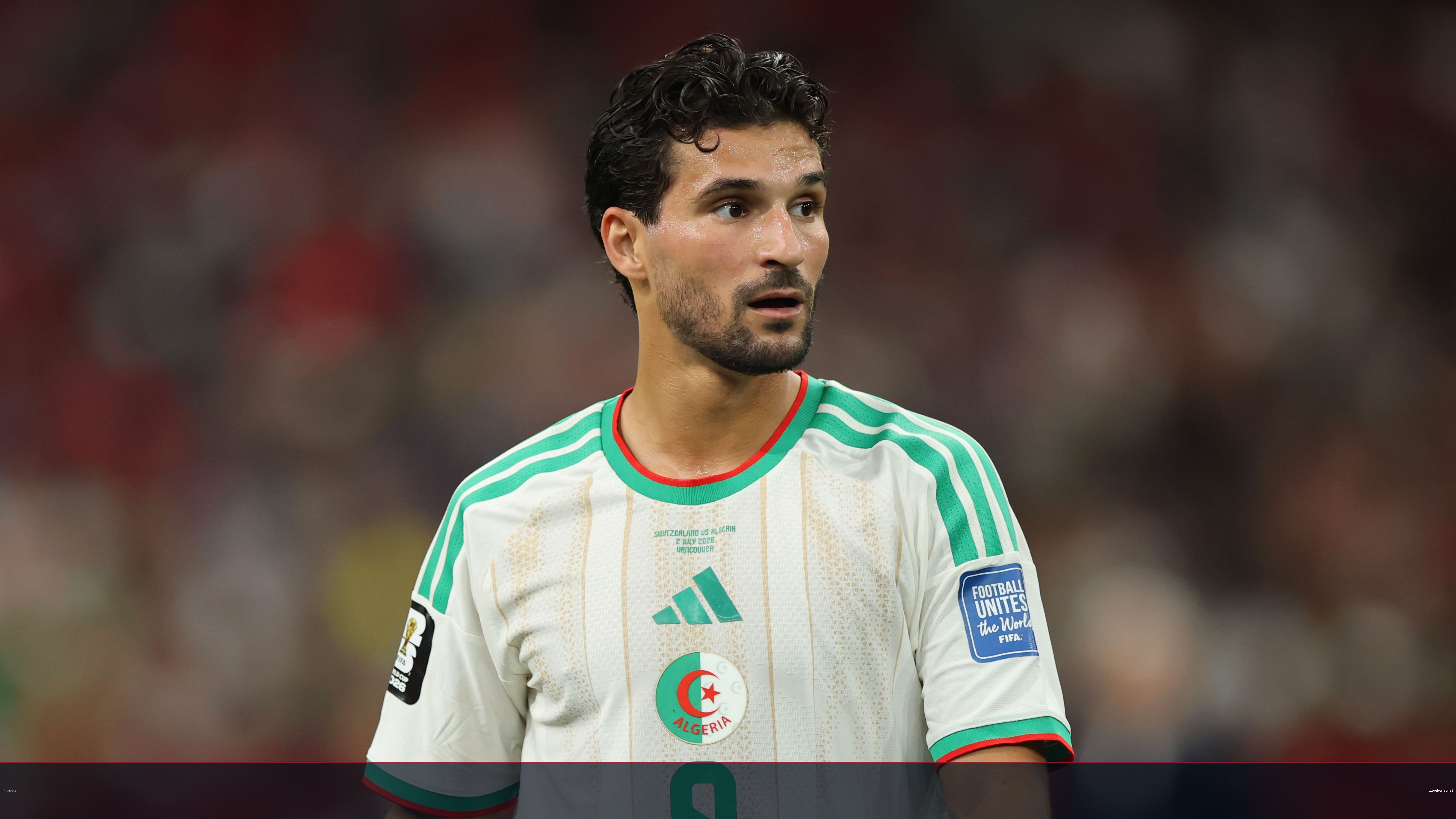عودة عوار لأوروبا: ريال بيتيس يتعاقد مع نجم الاتحاد
