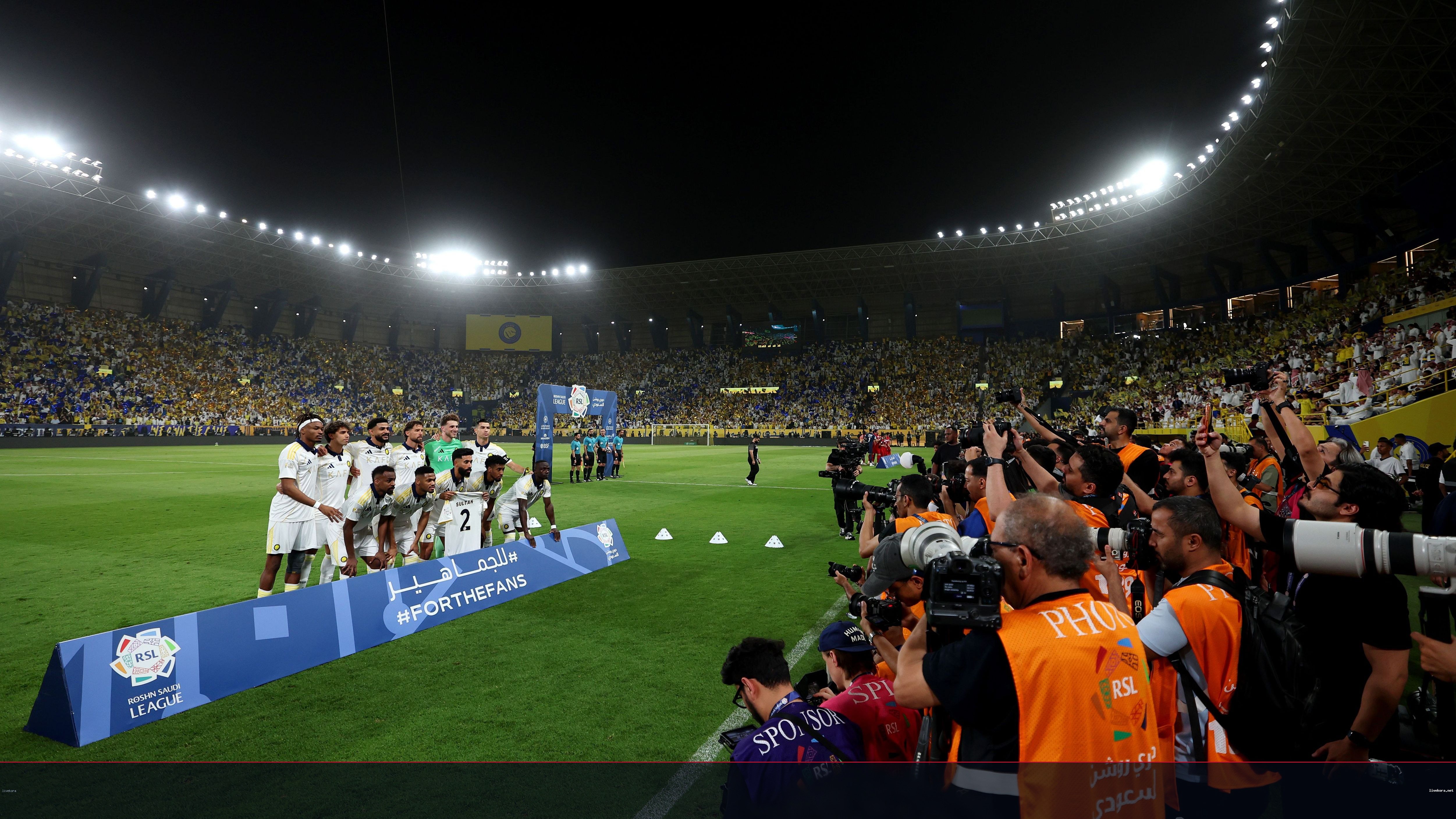 بيشكتاش يقترب من ضربة هجومية جديدة.. والنصر يمهد الطريق لرحيل ويسلي