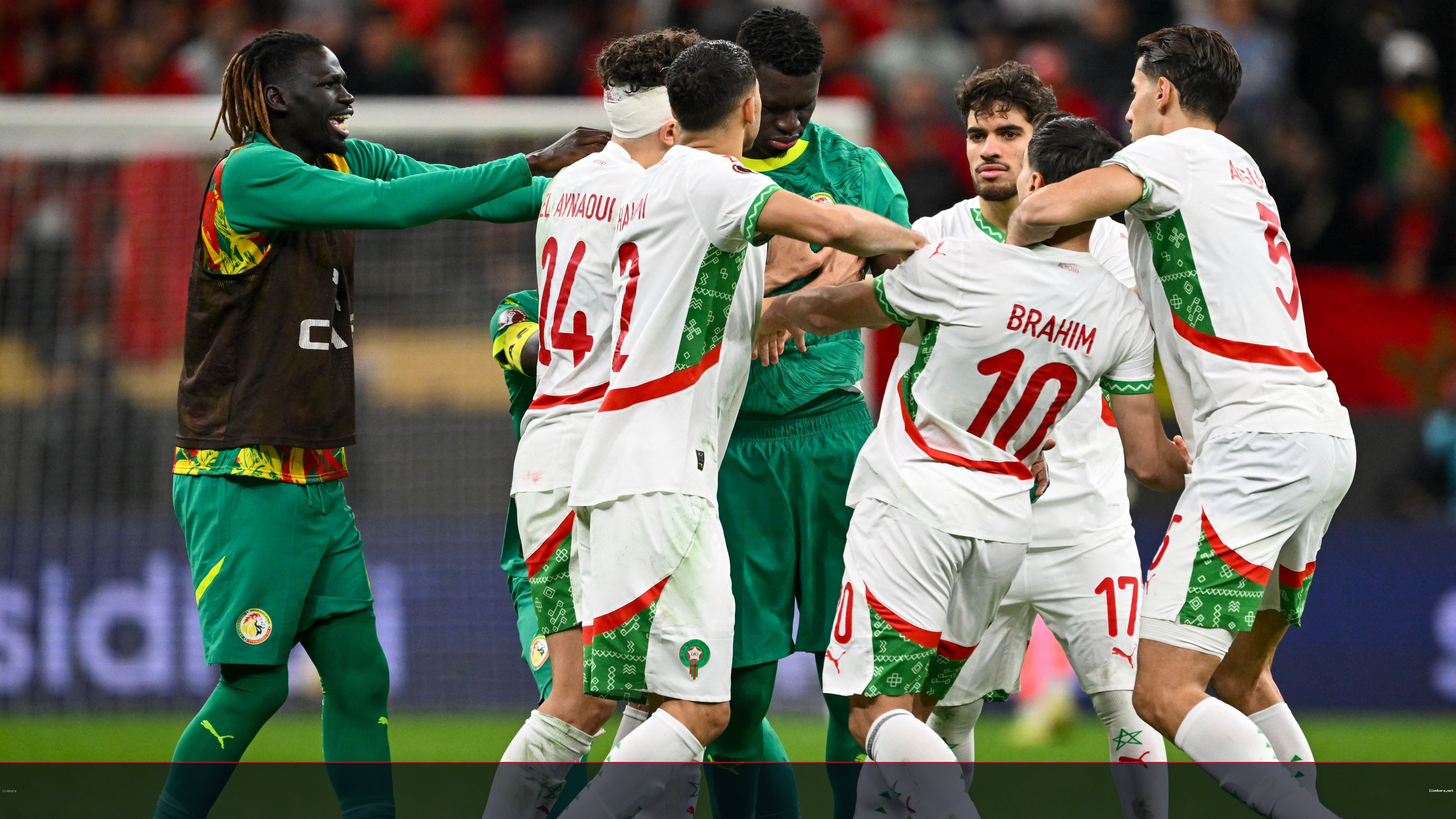 رسمياً: كأس أمم أفريقيا 2027 بـ 28 منتخباً بدلاً من 24