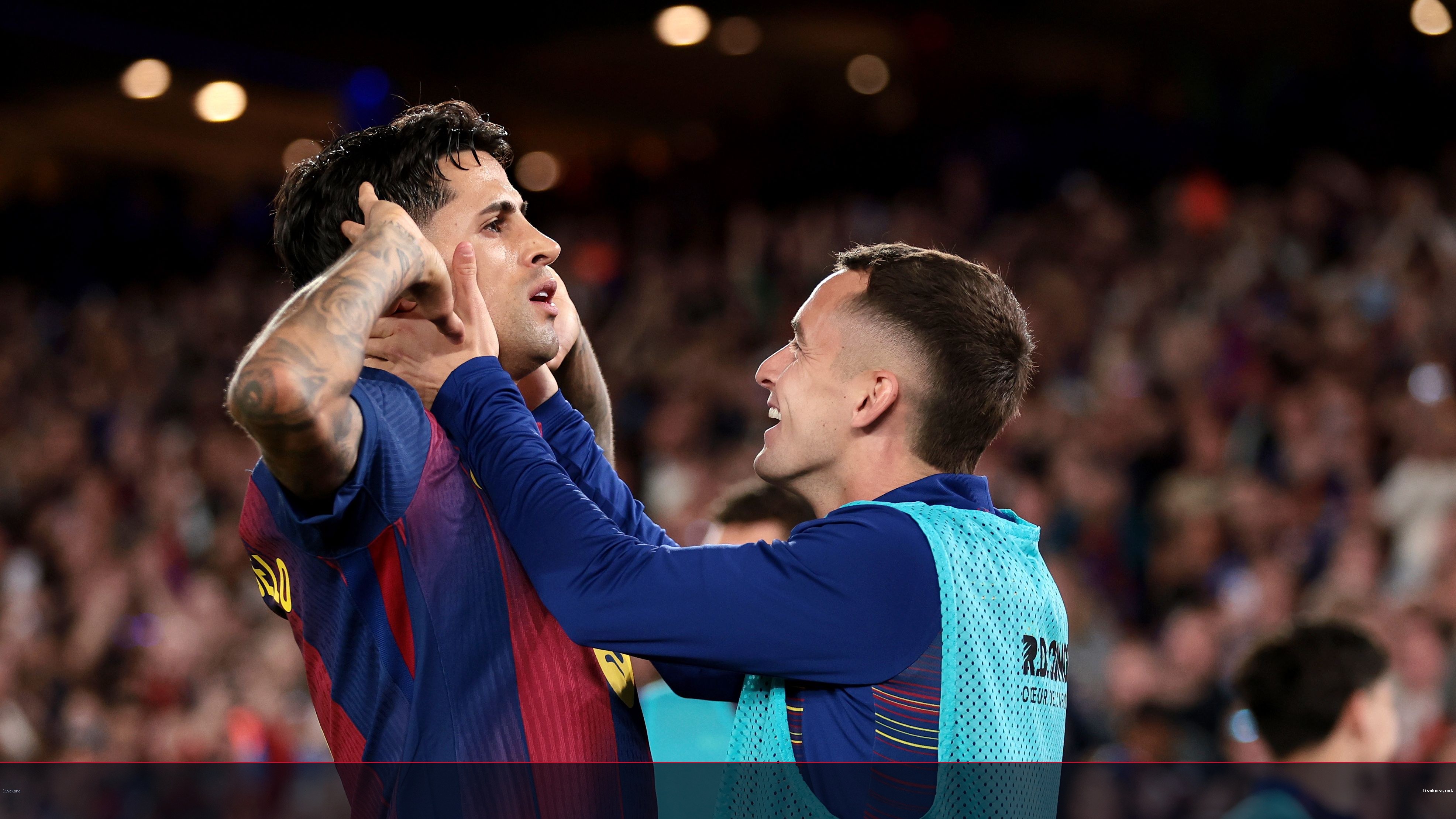كانسيلو يتصدر أولويات برشلونة الدفاعية هذا الصيف