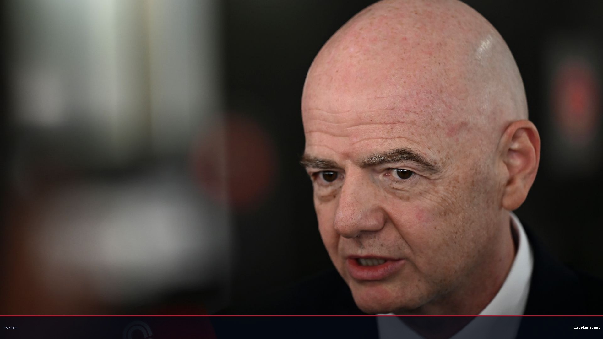 تراجع تاريخي لإنفانتينو وإسقاط مشروع الاستثمار الخاص