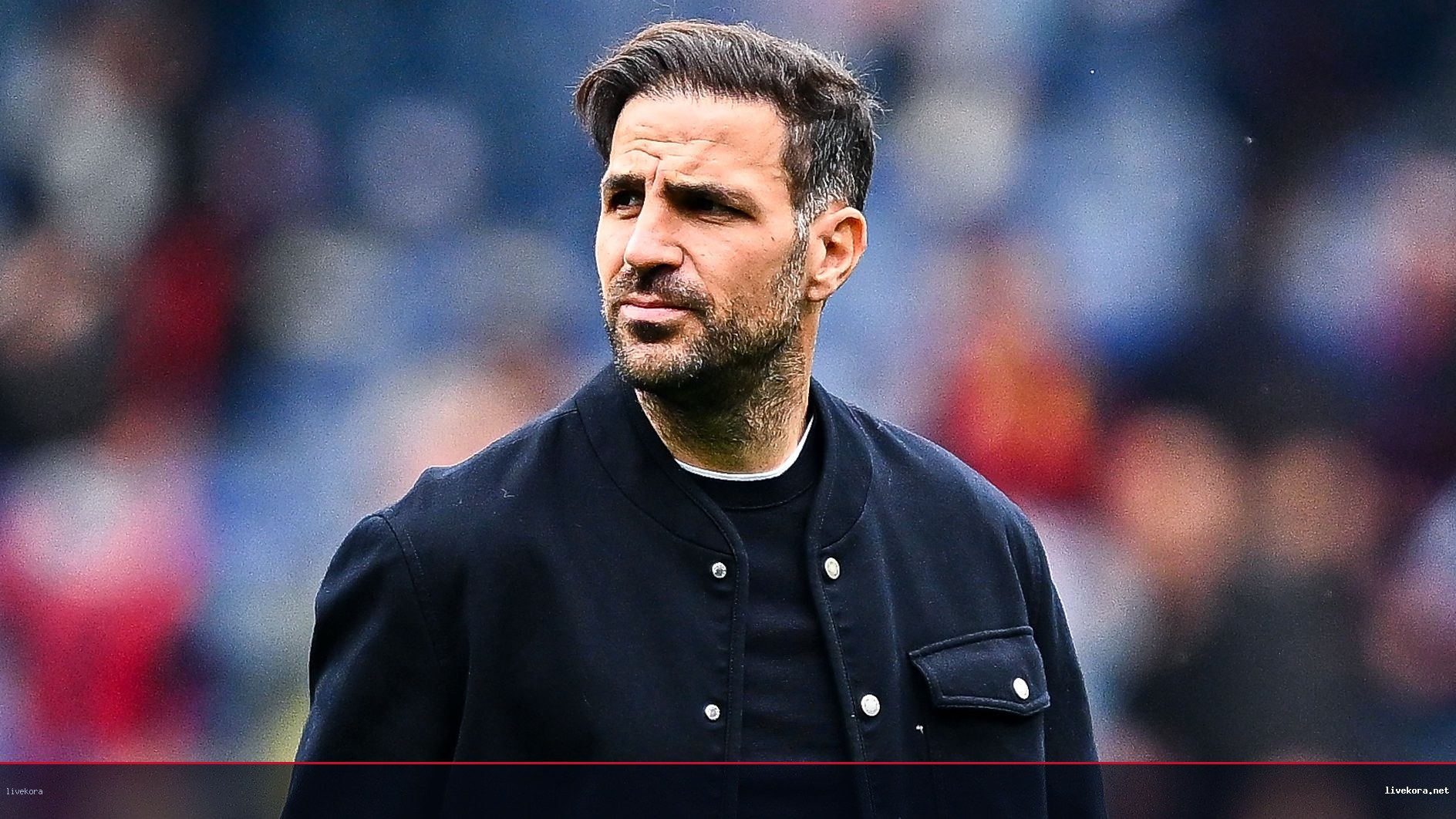فابريجاس يحذر: كومو قد يلعب دوري الأبطال بـ17 لاعباً
