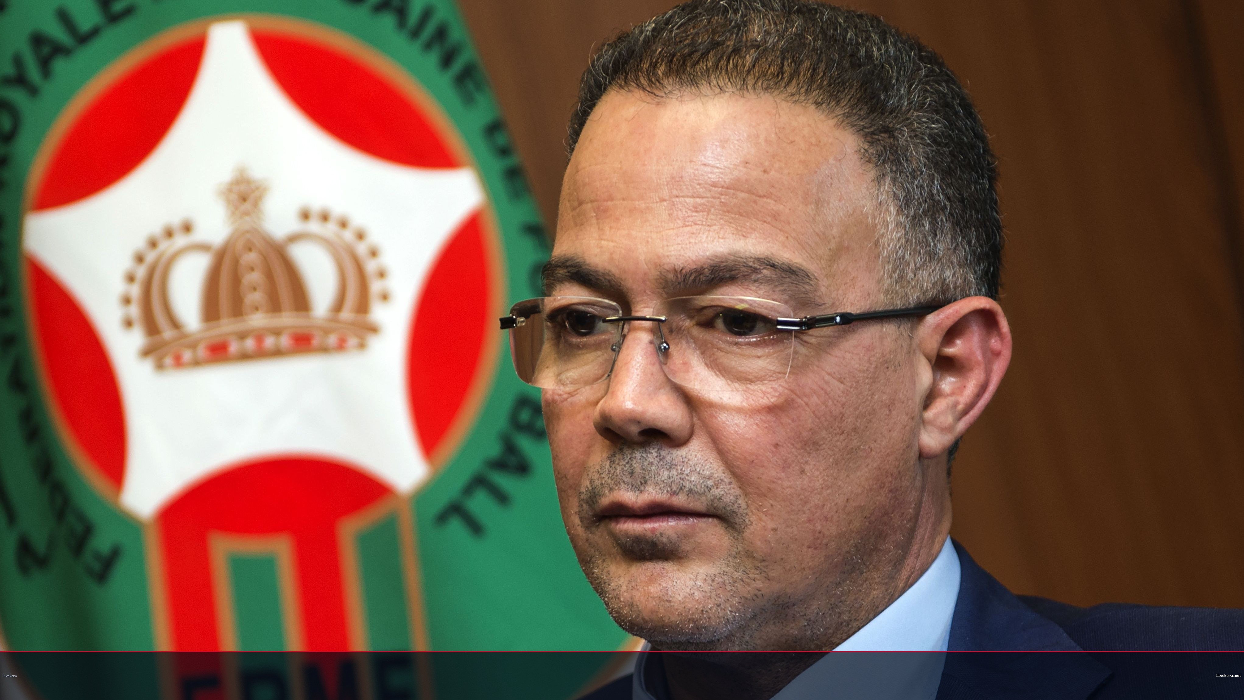 لقجع يحذر من انهيار الاحتراف وسط ديون الأندية