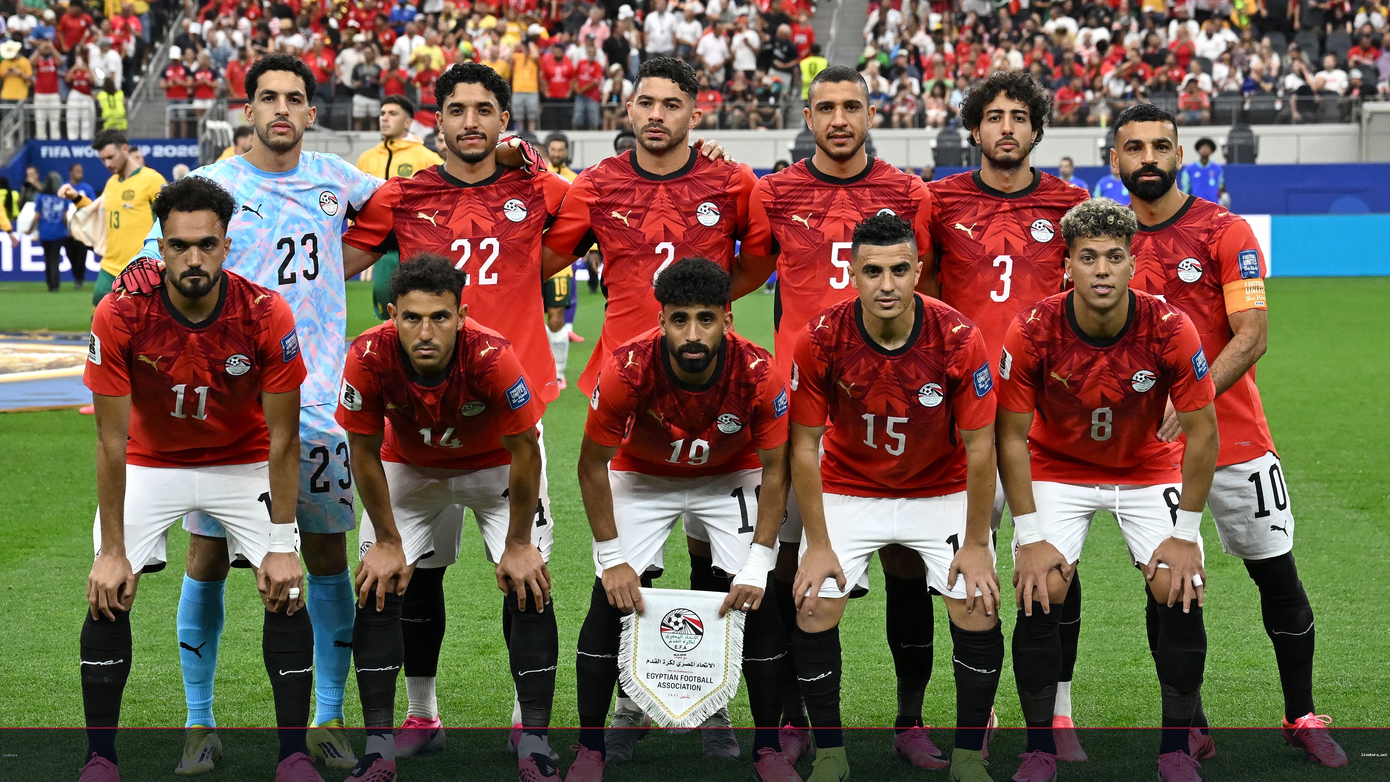 حمدي فتحي: مصر الأفضل عربياً والمغرب يخشانا
