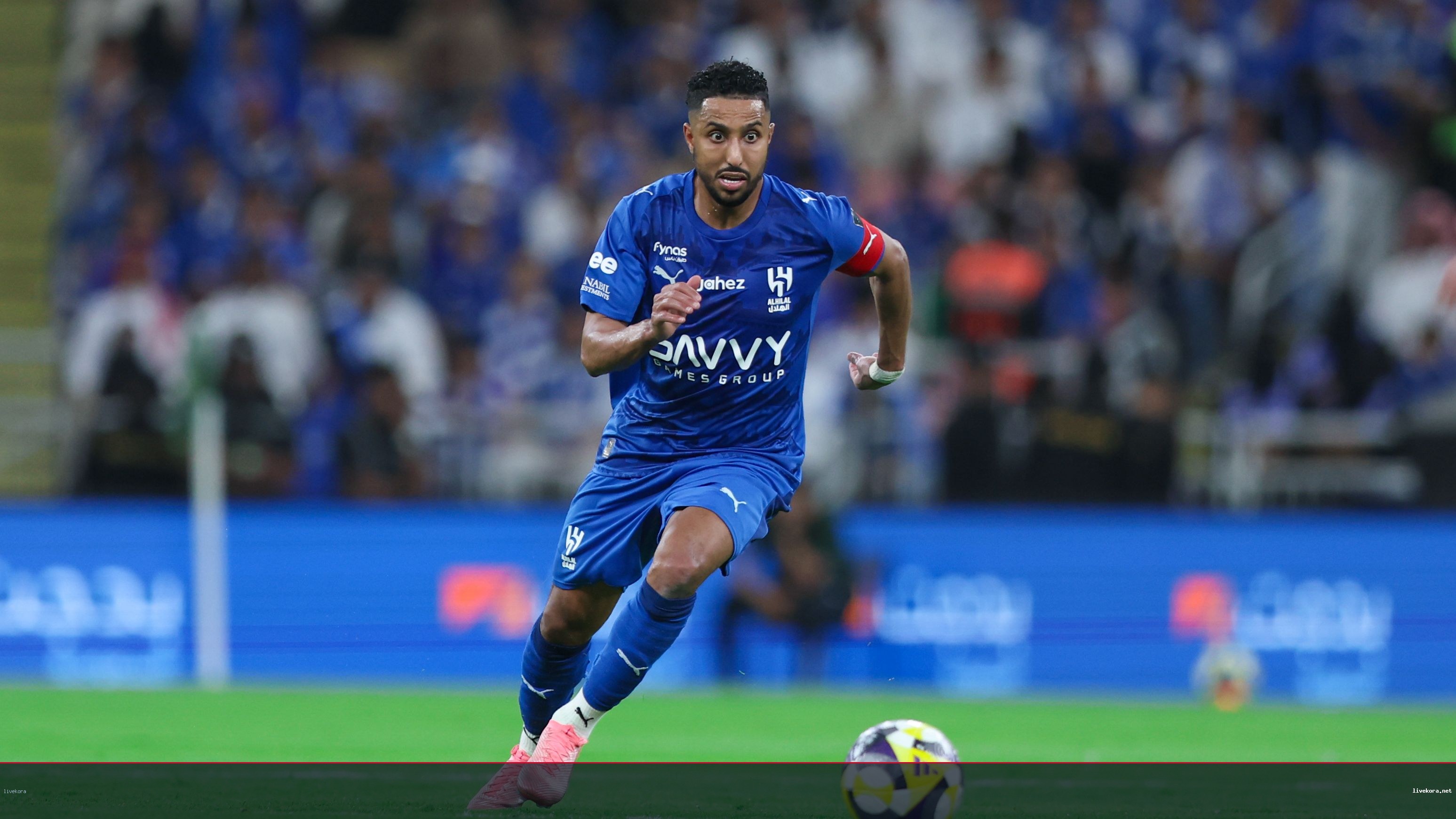 الاتفاق يطلب 46 مليوناً لرحيل نجمه الغنام