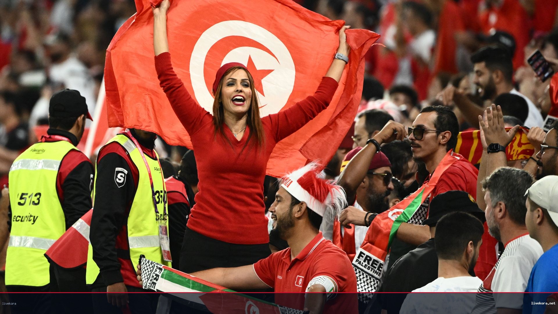 مشوار تونس في مونديال 2026 بين الطموح والتحدي