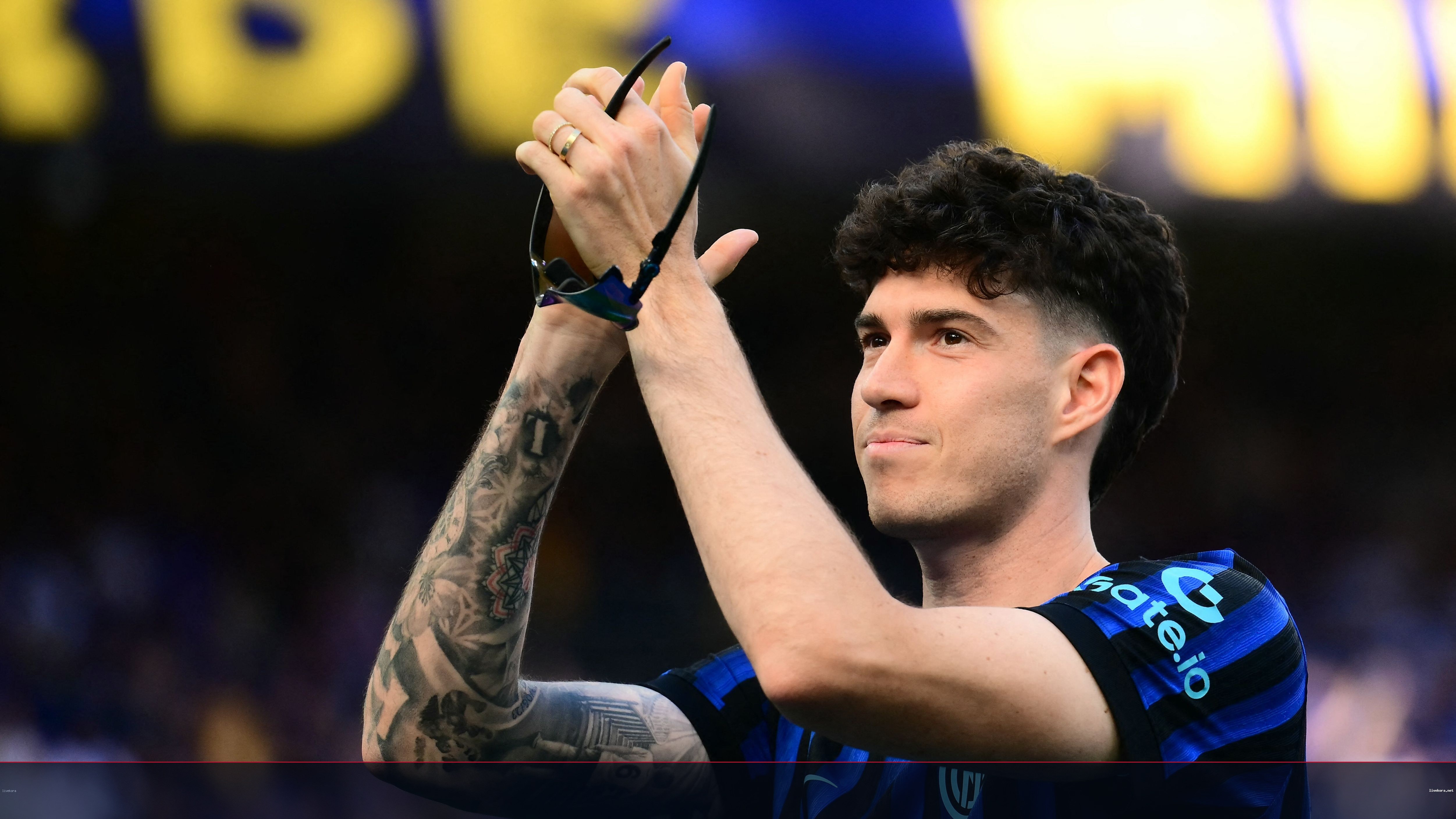إنتر ميلان يفتح باب رحيل باستوني لريال مدريد بشرط قاسي