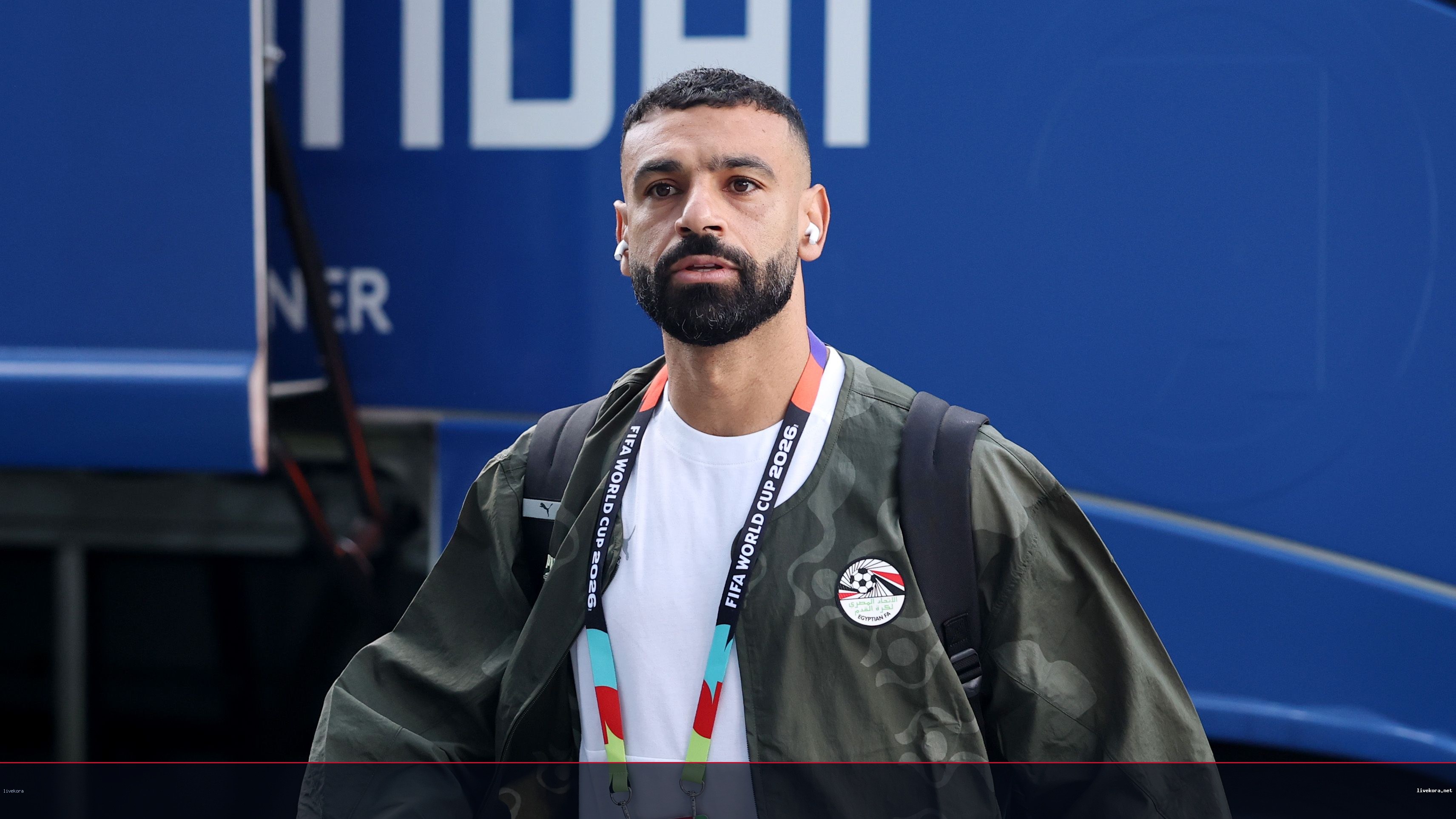 أردوغان يتدخل شخصياً لصفقة محمد صلاح مع بيشكتاش