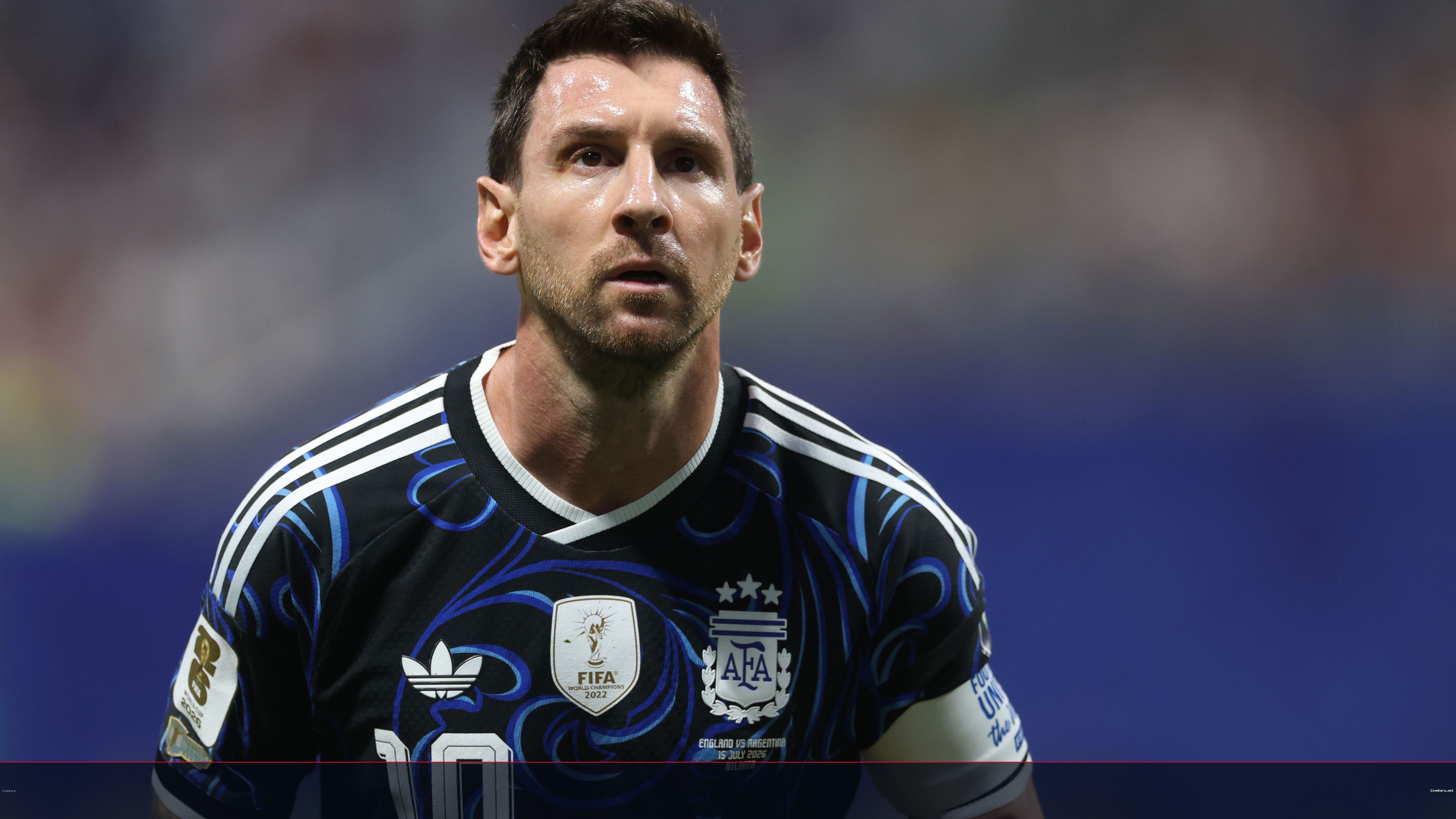 الشفرة 69 وطقوس ميسي قبل نهائي كأس العالم 2026