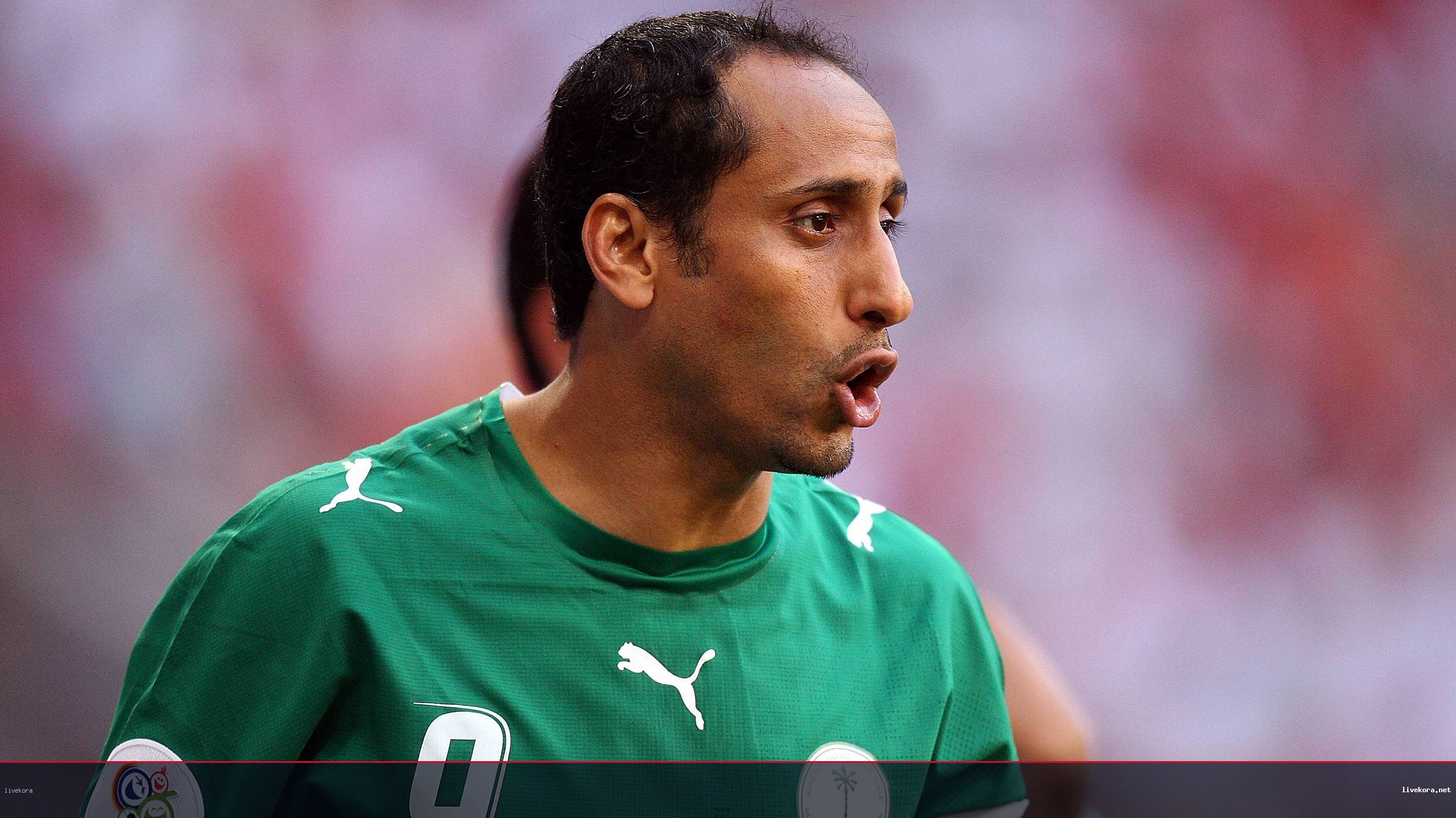 سامي الجابر: النصر لا يحتاج لصفقات