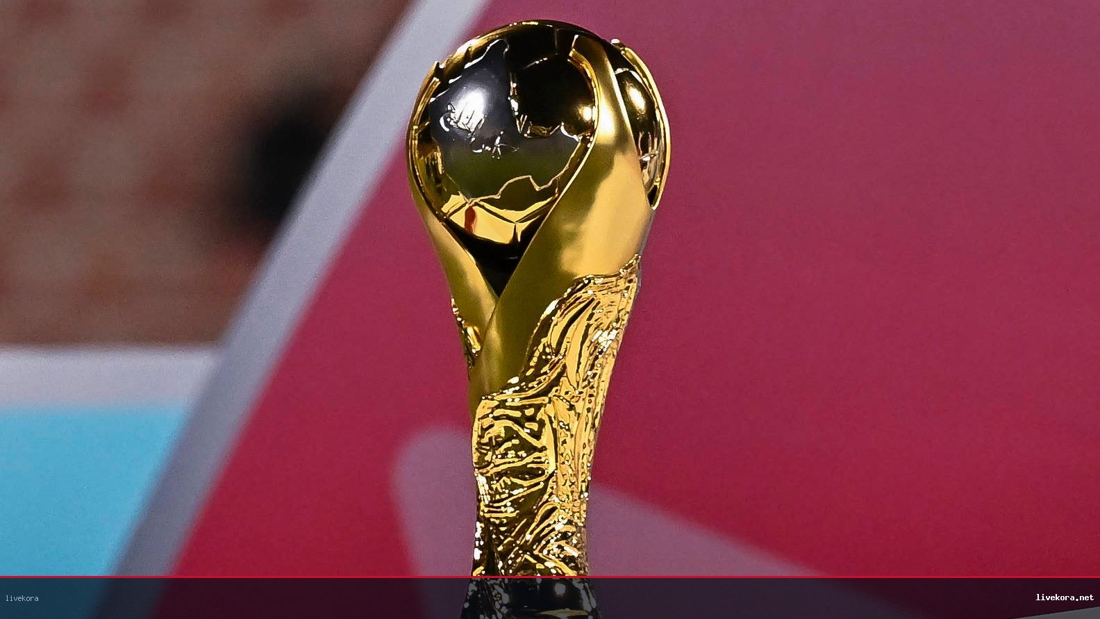 خليجي 27: المجموعات الكاملة وجدول مباريات البطولة