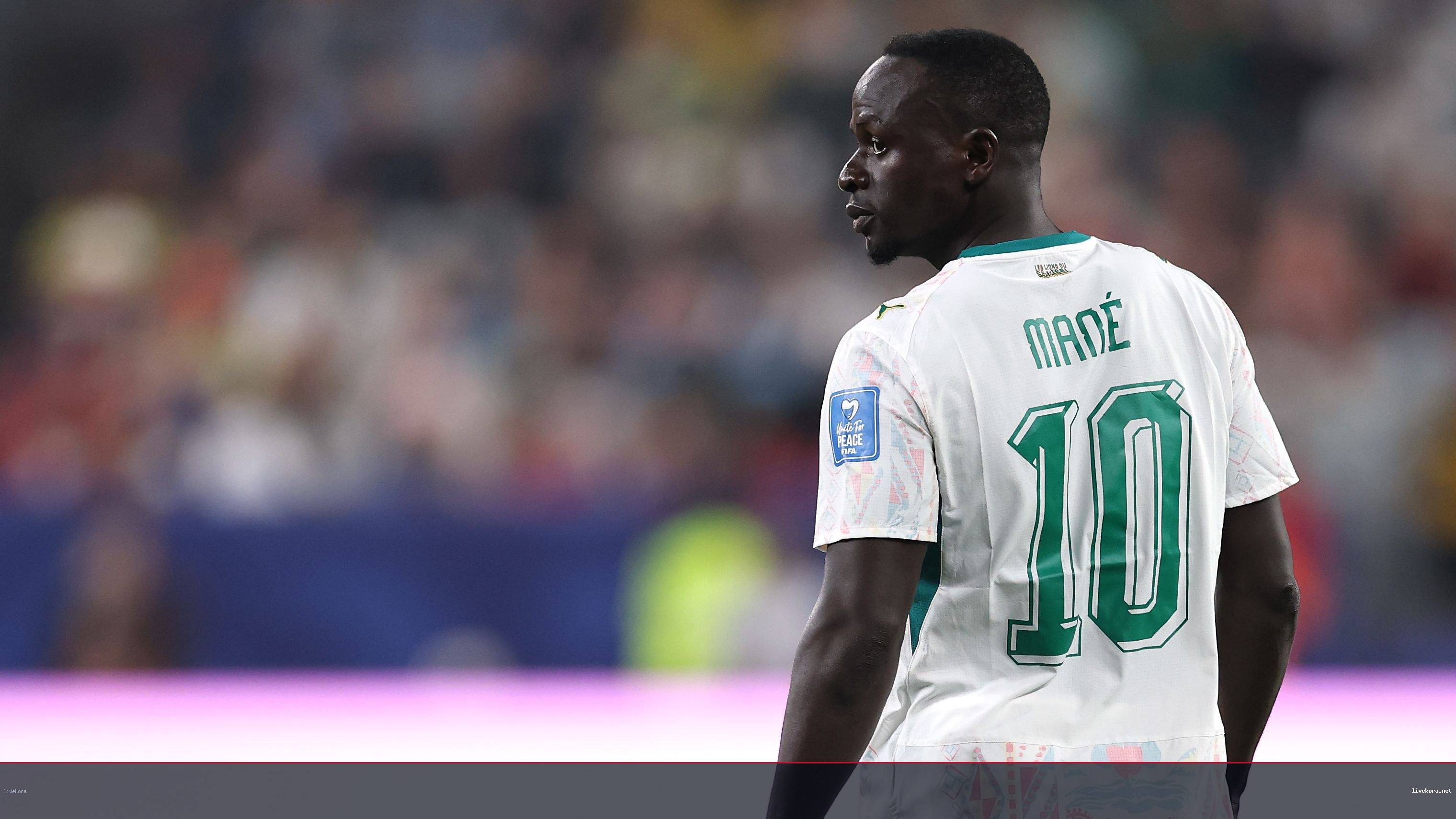 ماني يعترف بتفوق النرويج ويؤكد استمرار آمال التأهل