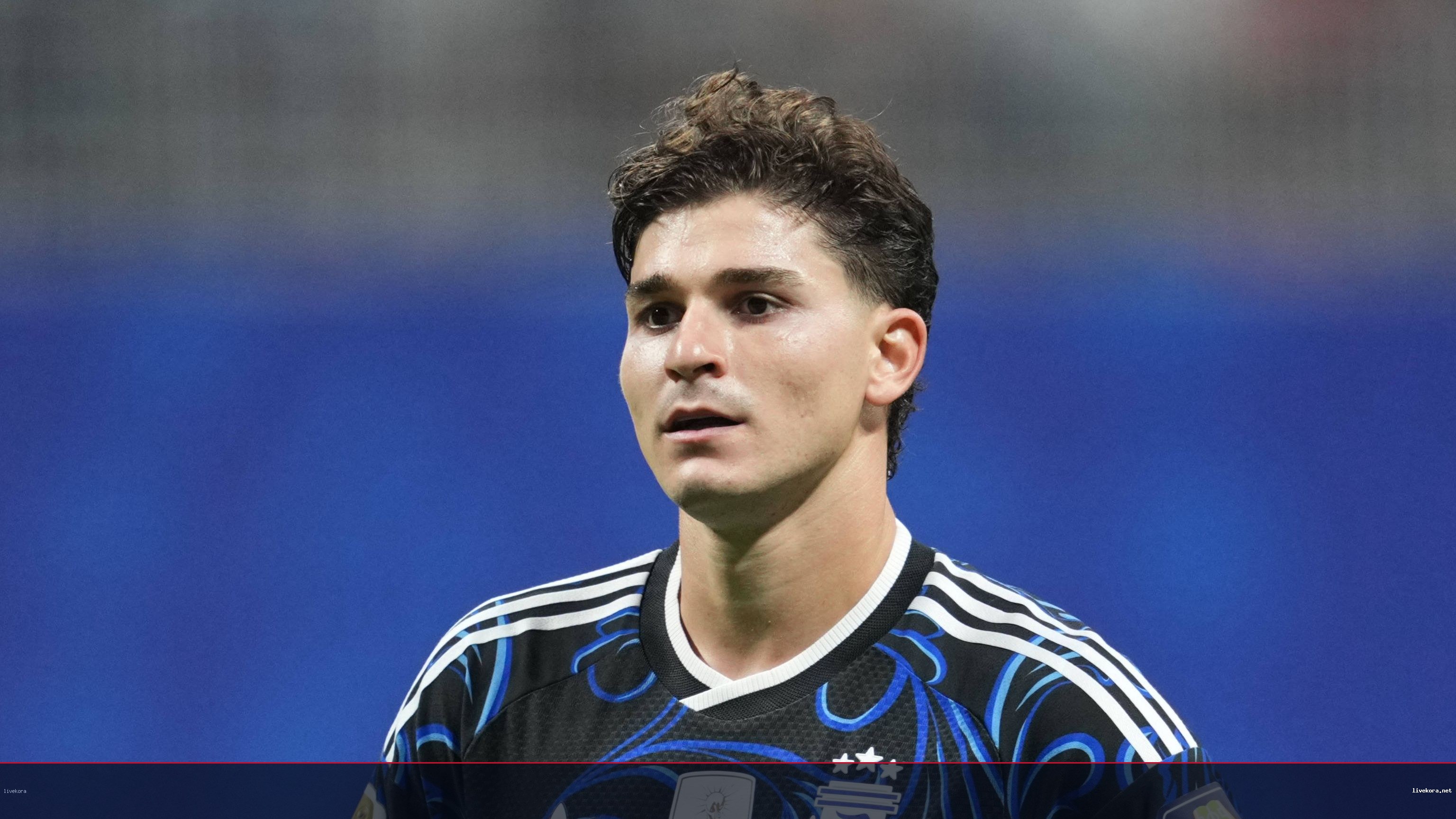 غضب ألفاريز من أتلتيكو مدريد وإصراره على الرحيل