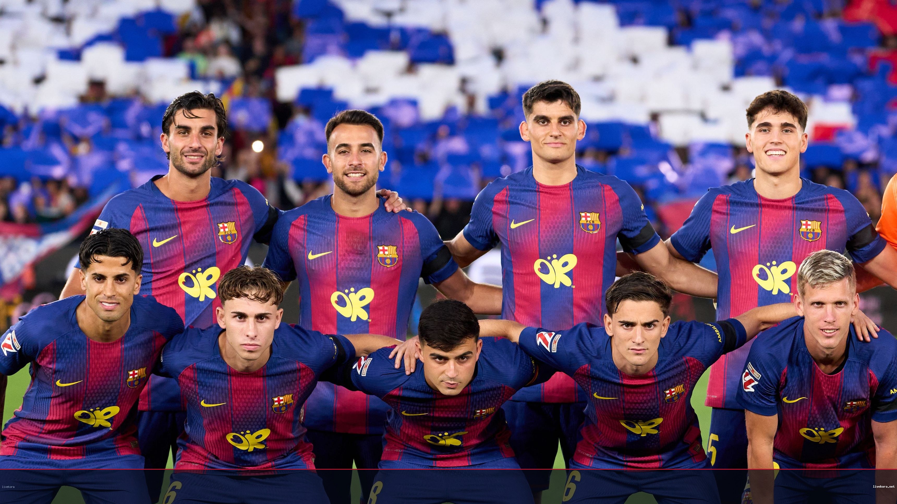 برشلونة يضم الموهبة المغربية الميموني لصفوف لا ماسيا