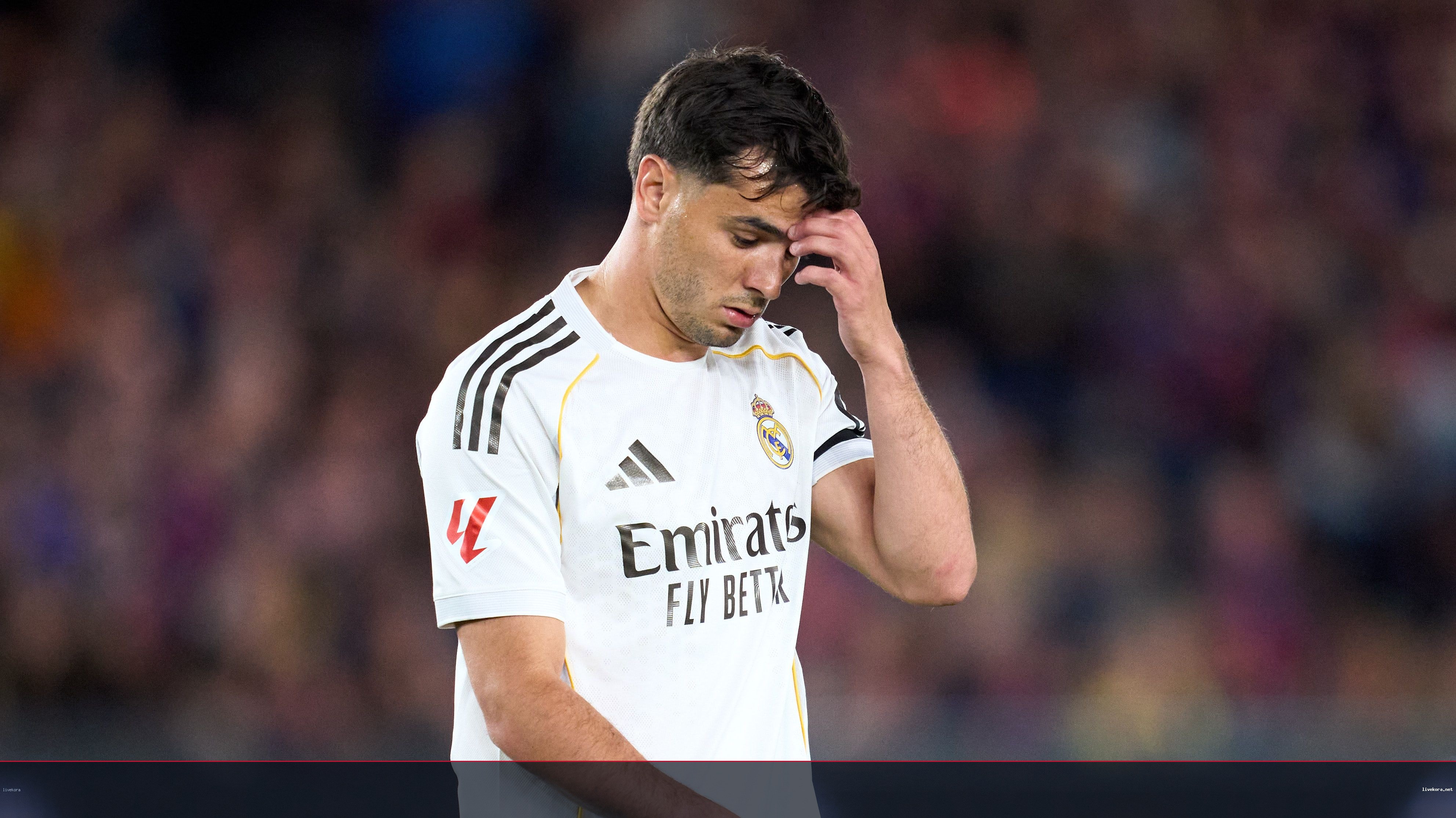 إبراهيم دياز يفتح الباب أمام يوفنتوس.. لكن بشروط تحفظ مستقبله مع ريال مدريد