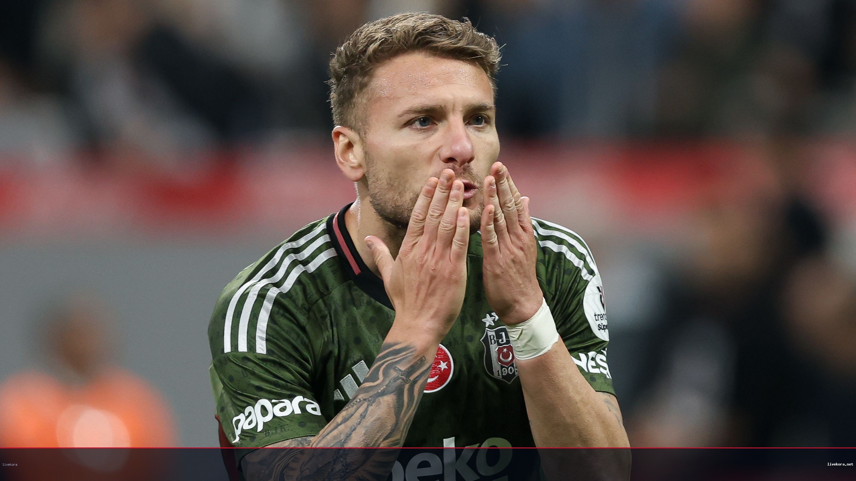 وداعاً تشيرو إيموبيلي: نهاية أسطورة الهدافين في الدوري الإيطالي
