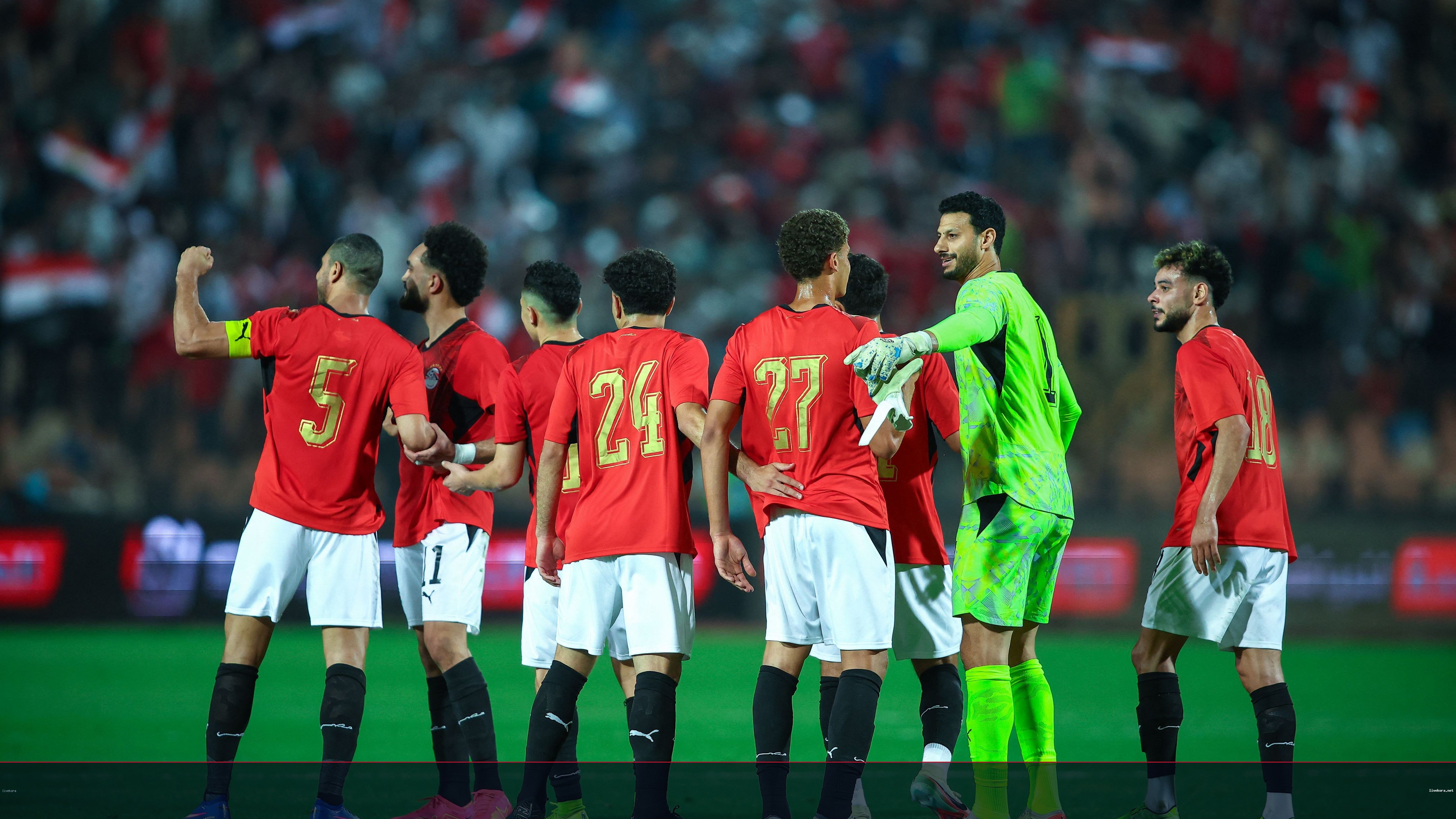 اتحاد الكرة المصري يحسم الجدل بشأن أزمة بعثة المونديال