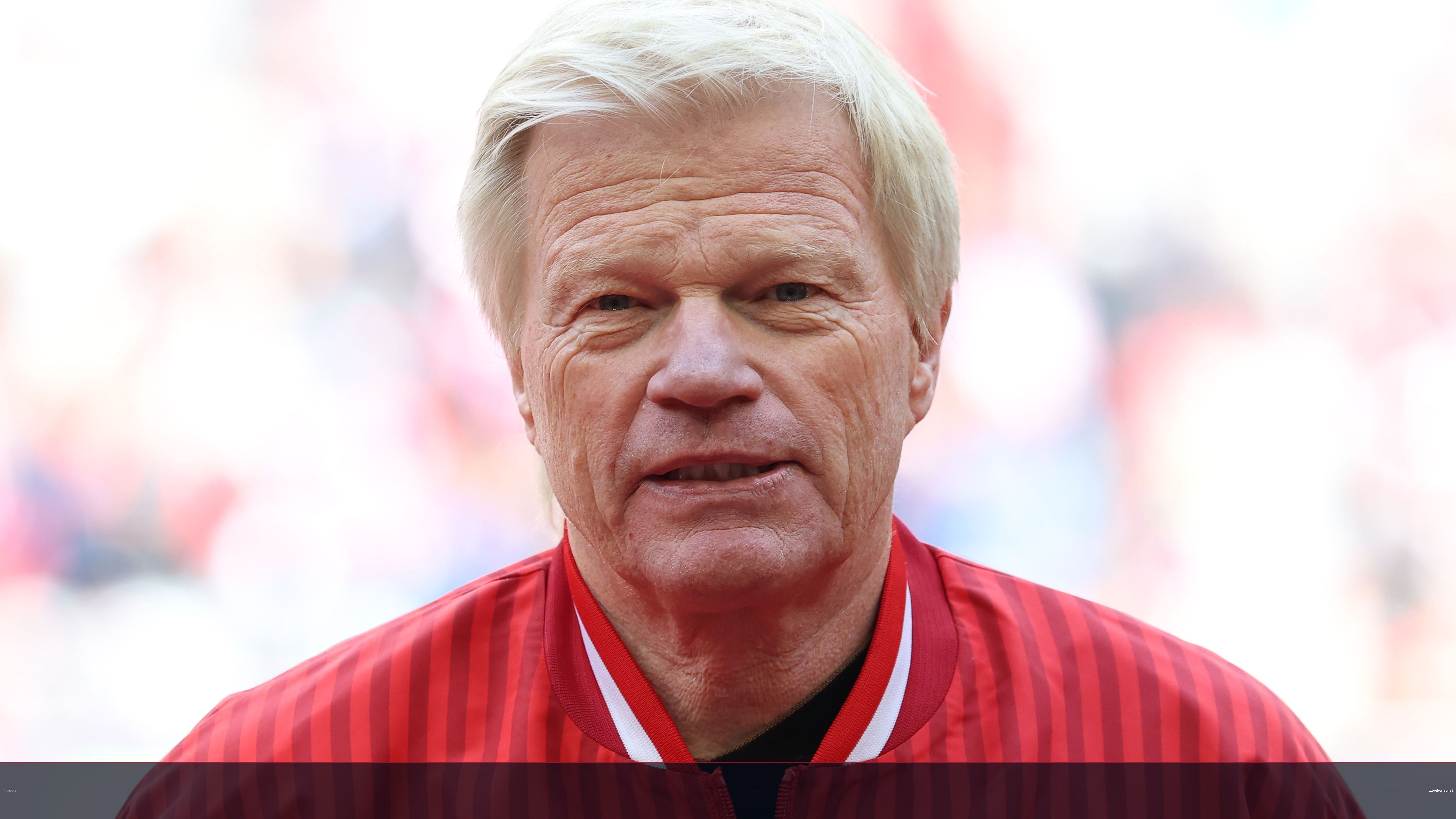 أوليفر كان يسخر من الفيفا ويطالب بإلغاء إيقاف بالاك 2002