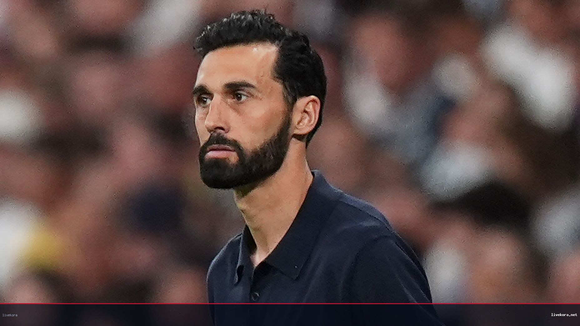 أربيلوا يطارد موهبة برشلونة فورت لتعزيز فولهام