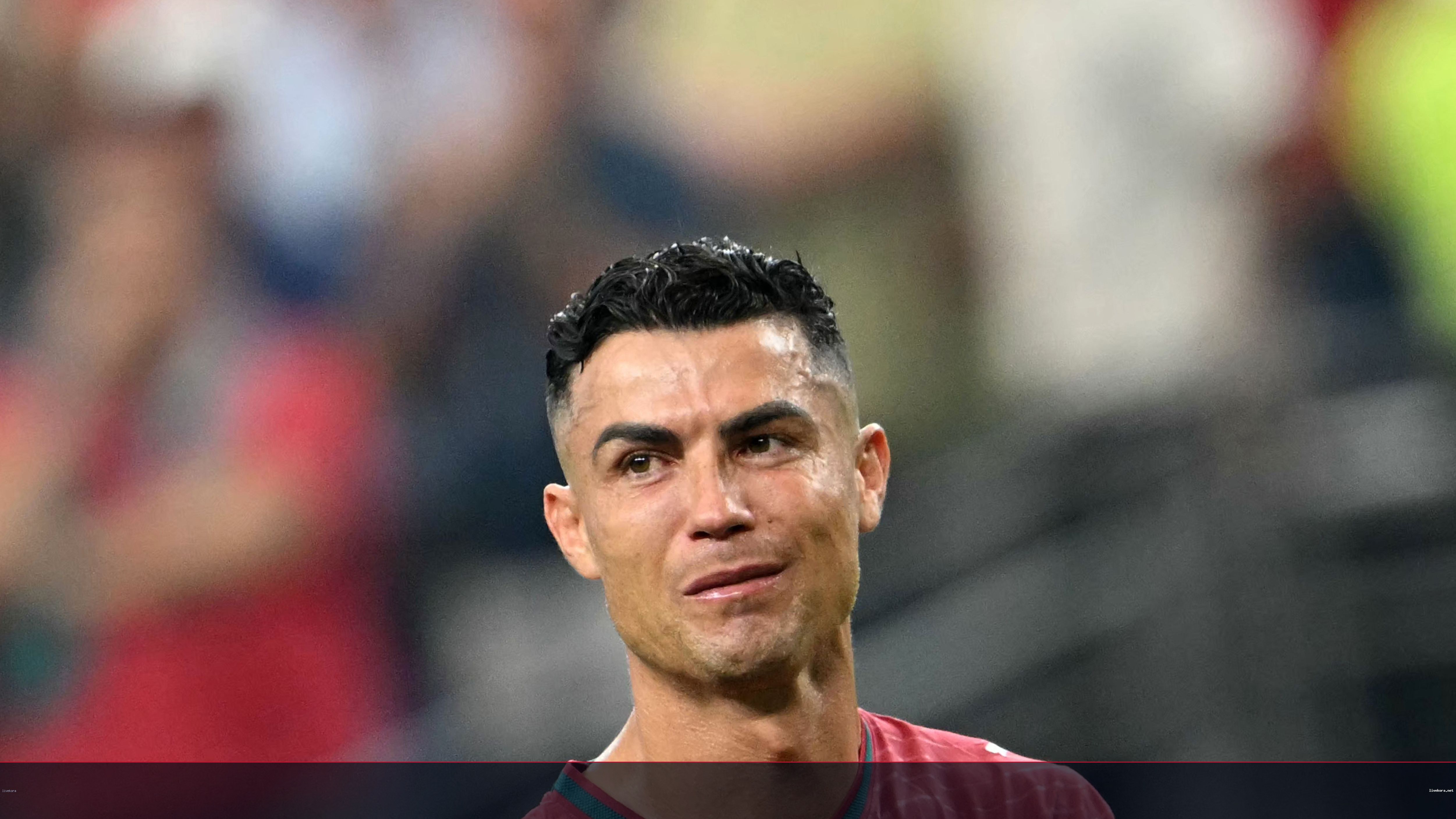 شيرر: تولي رونالدو تدريب البرتغال مسألة وقت فقط