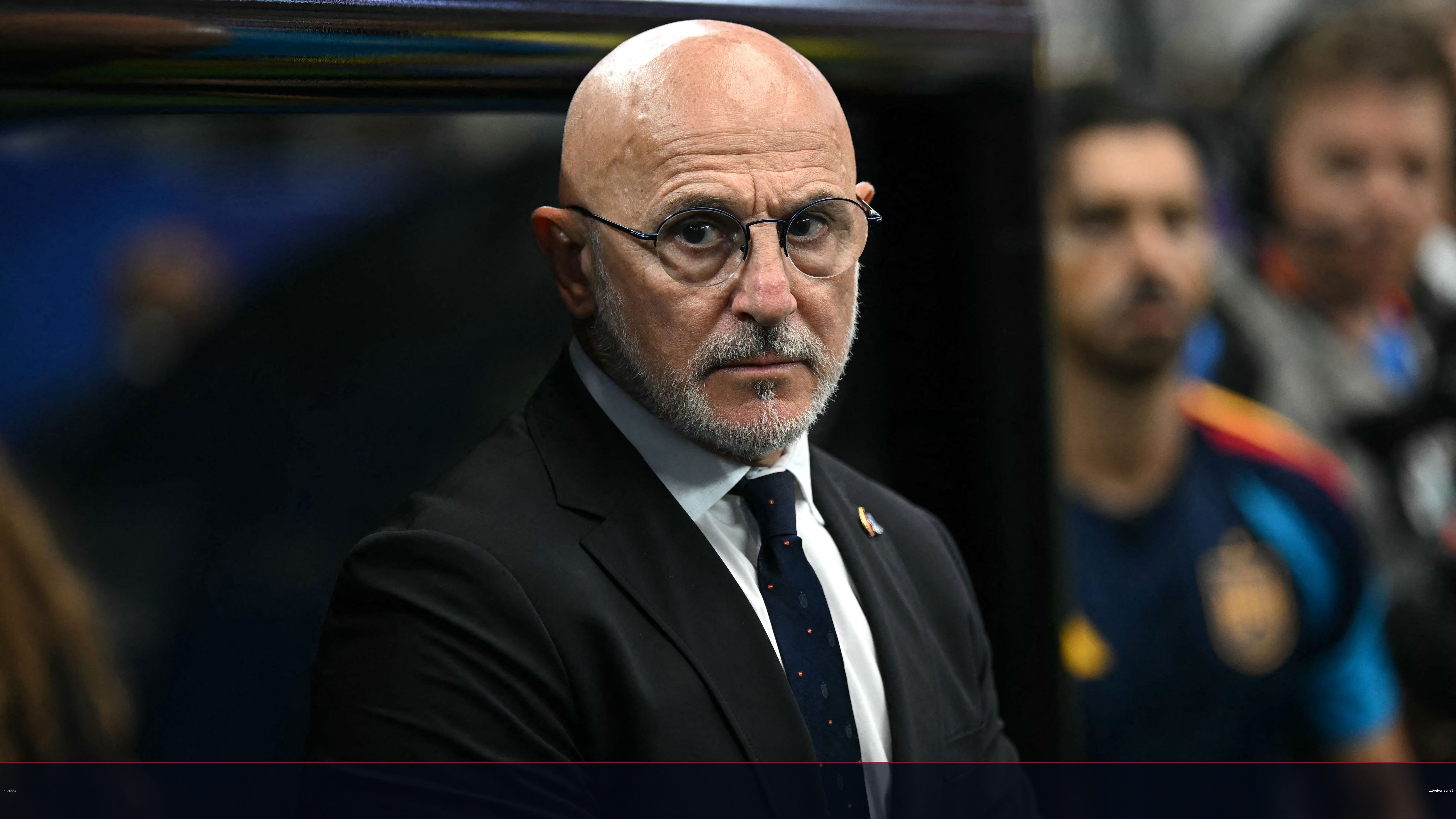 دي لا فوينتي: إسبانيا الأفضل عالمياً بعد الفوز على فرنسا