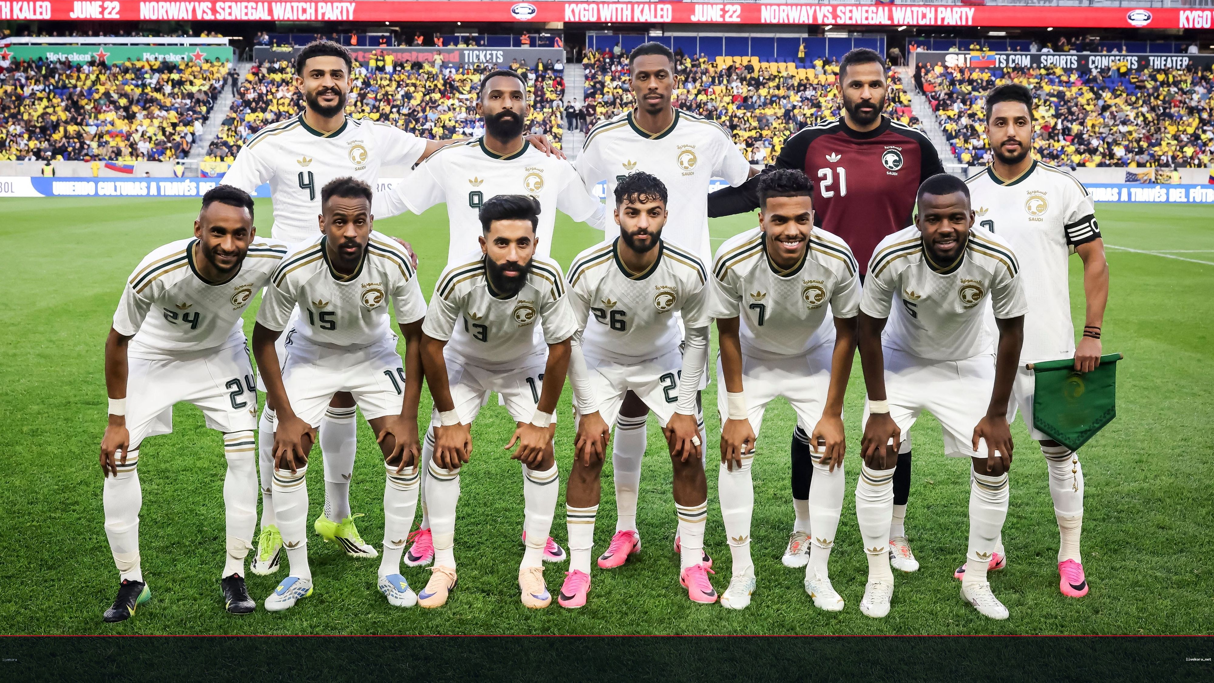 جدول مباريات الأخضر في كأس آسيا 2027 ومواجهاته الخليجية