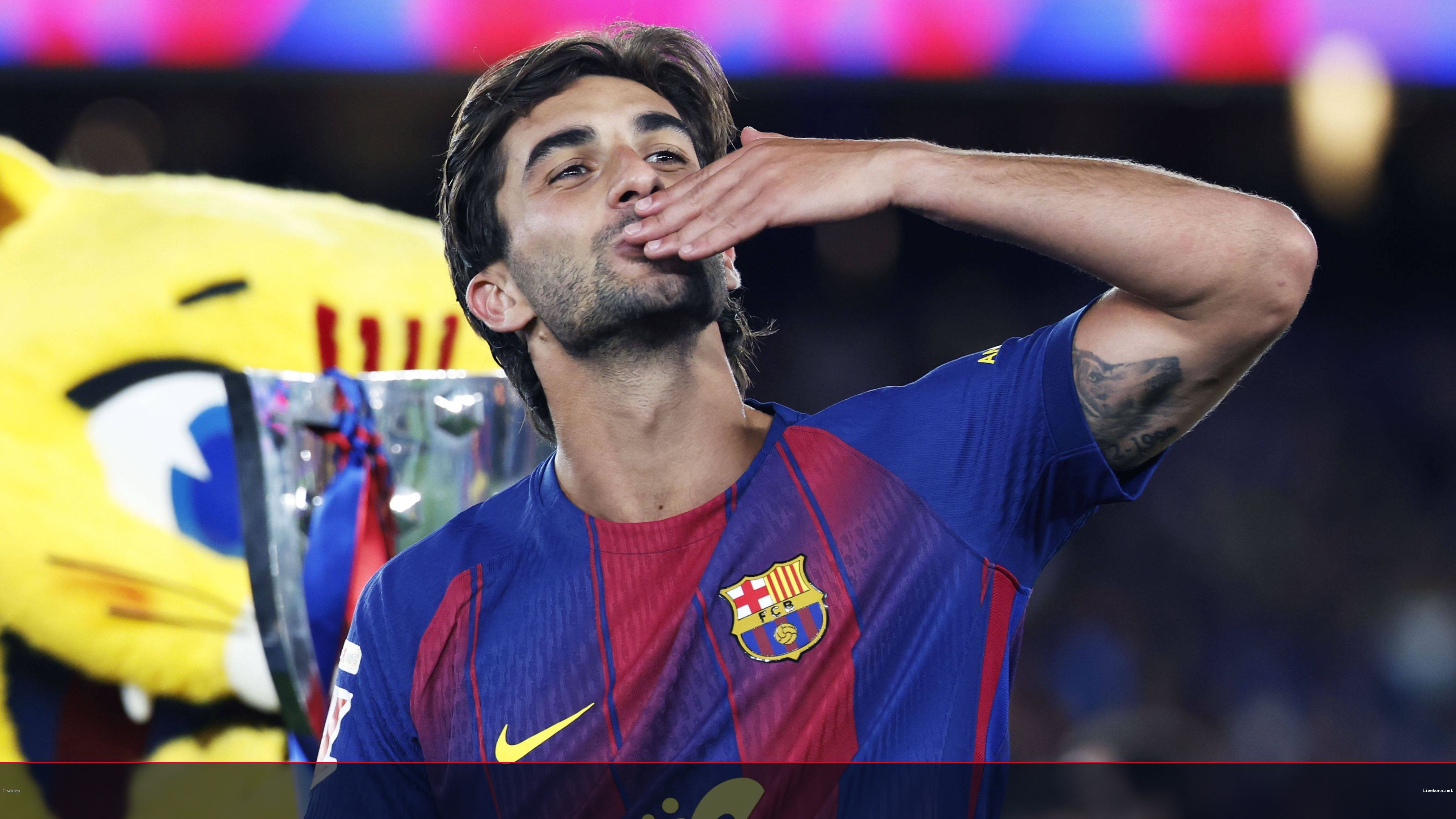 توريس يغادر برشلونة: اتفاق نهائي مع باريس سان جيرمان