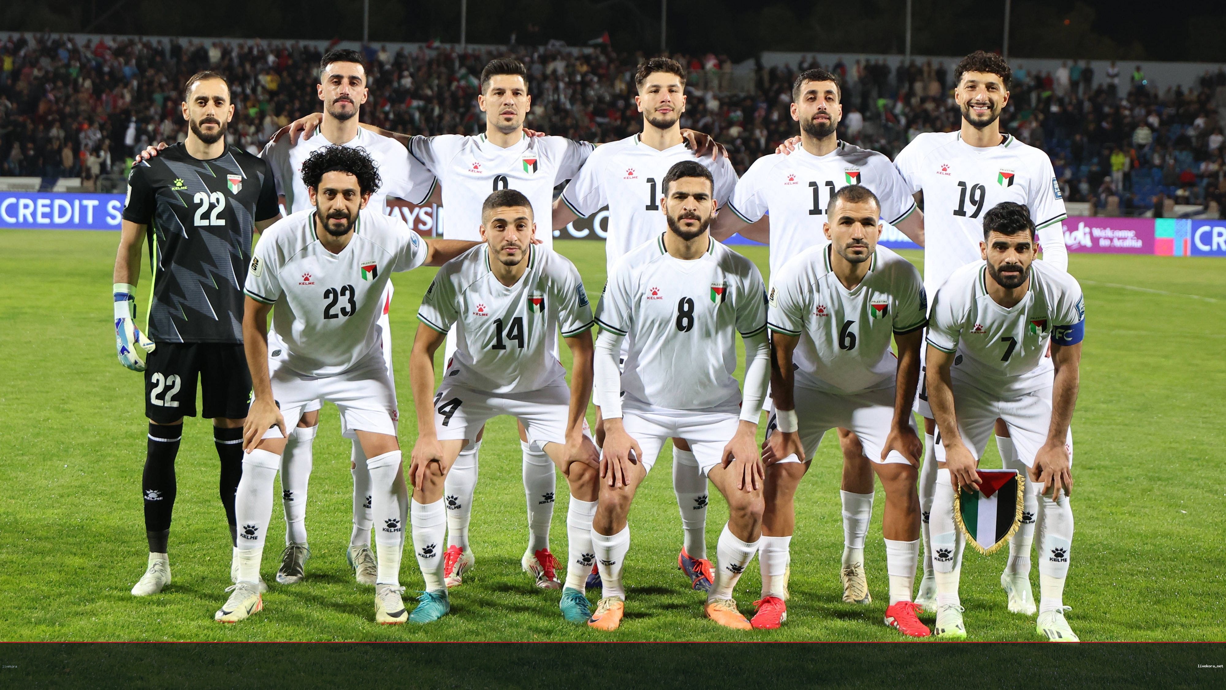 الاتحاد الفلسطيني لفيفا: التأجيل ليس حياداً والصمت تواطؤ